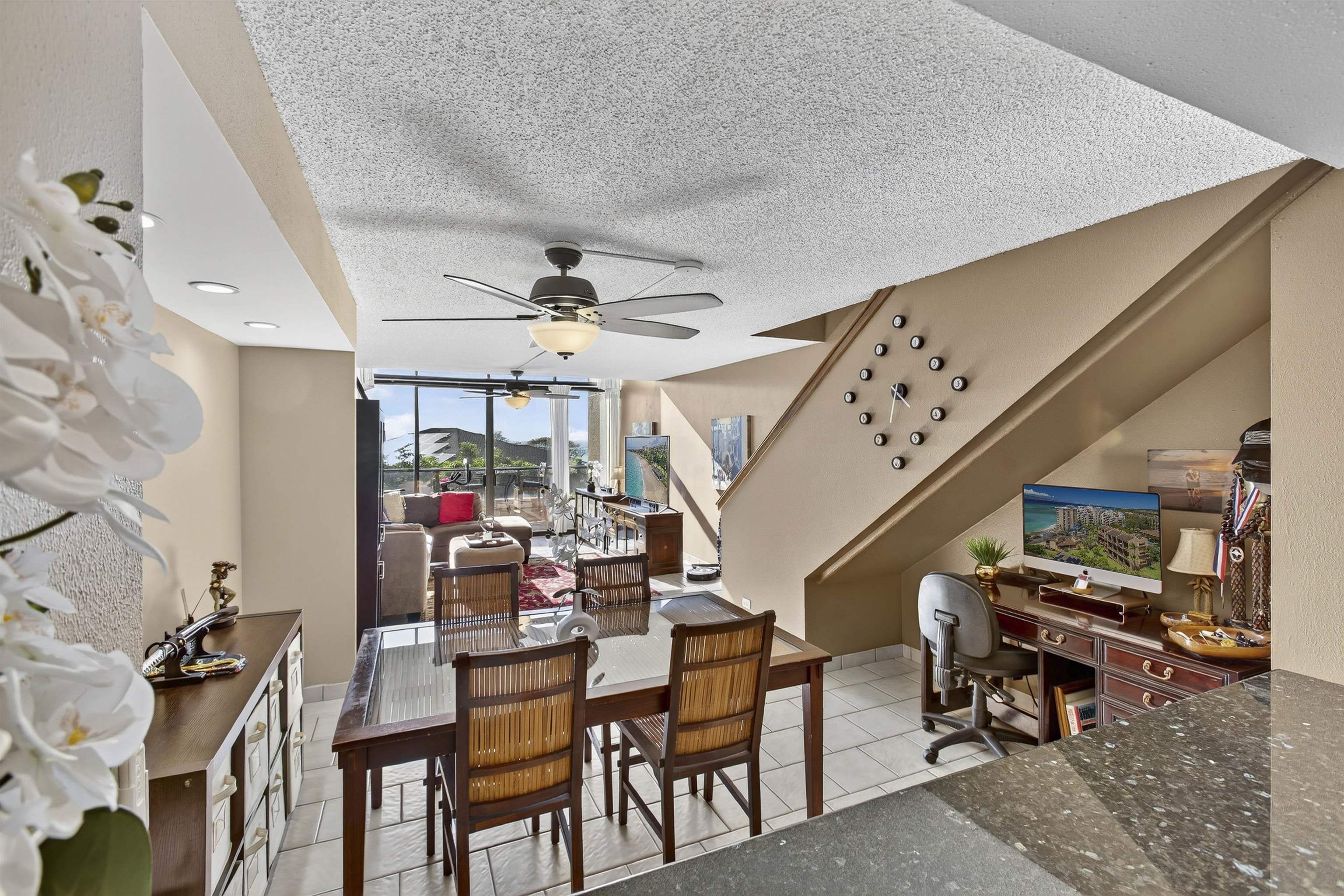 Kahana Villa condo # F402, Lahaina, Hawaii - photo 9 of 50