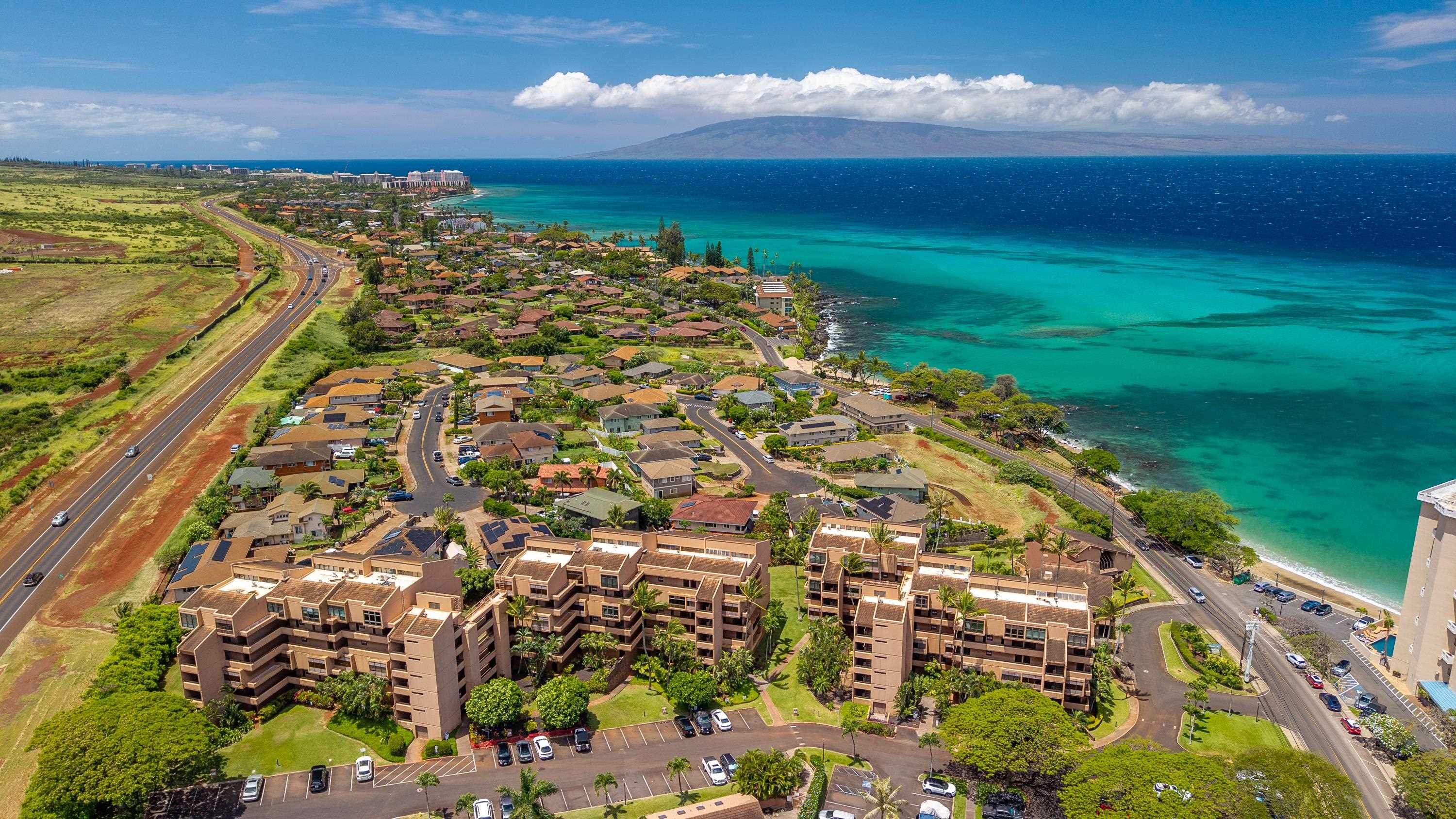 Kahana Villa condo # F403, Lahaina, Hawaii - photo 2 of 50