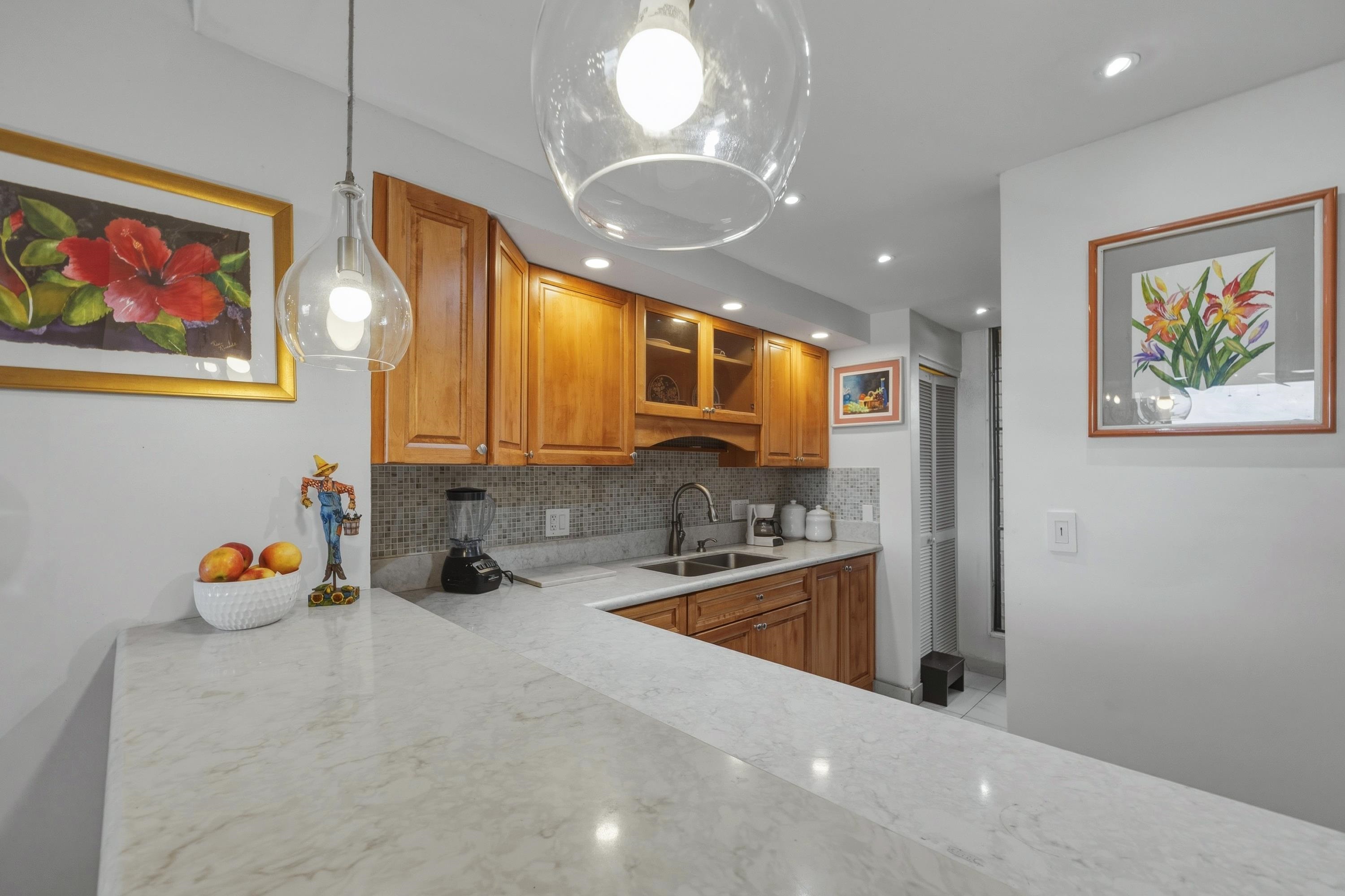 Kahana Villa condo # F403, Lahaina, Hawaii - photo 16 of 50