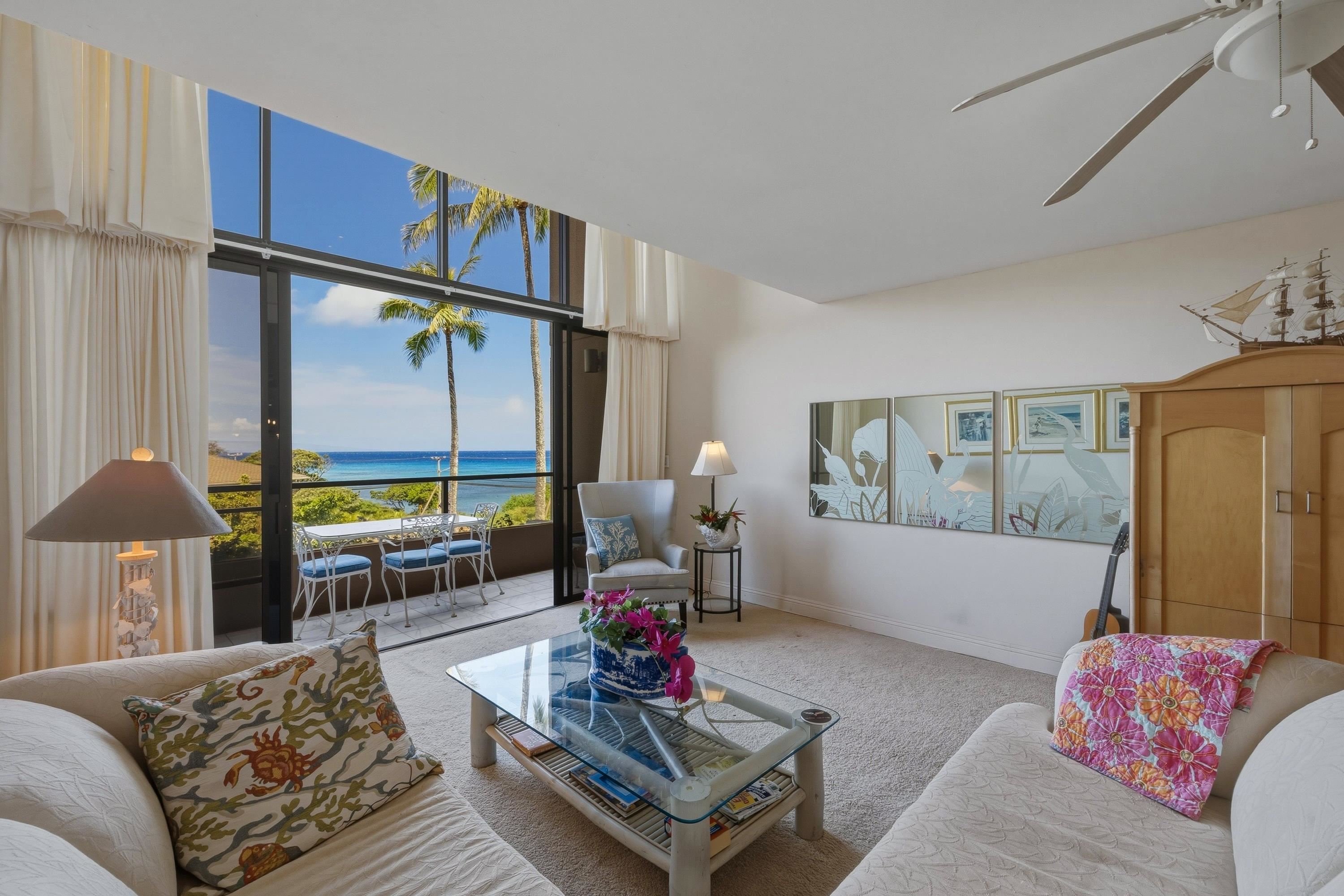 Kahana Villa condo # F403, Lahaina, Hawaii - photo 19 of 50