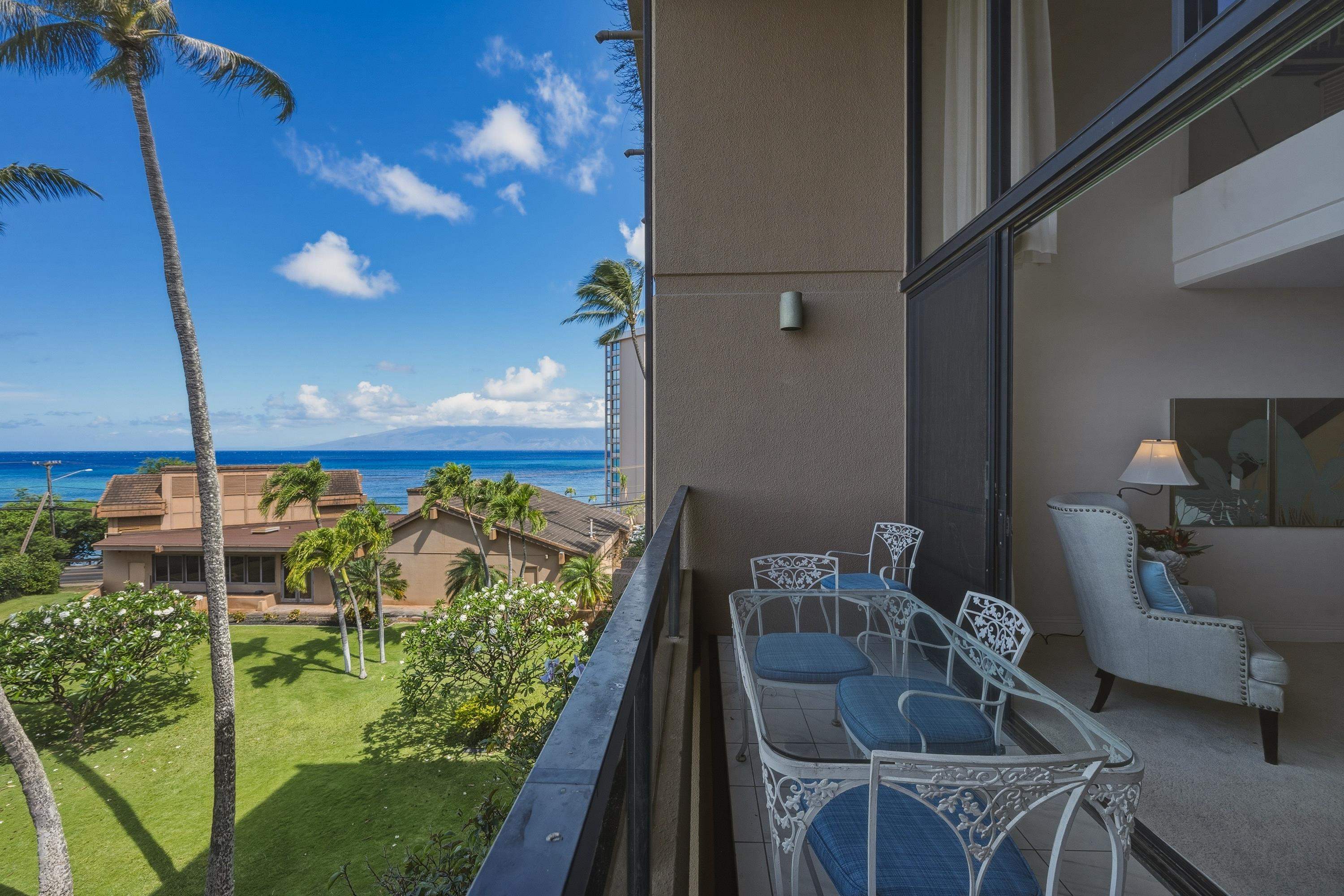 Kahana Villa condo # F403, Lahaina, Hawaii - photo 20 of 50