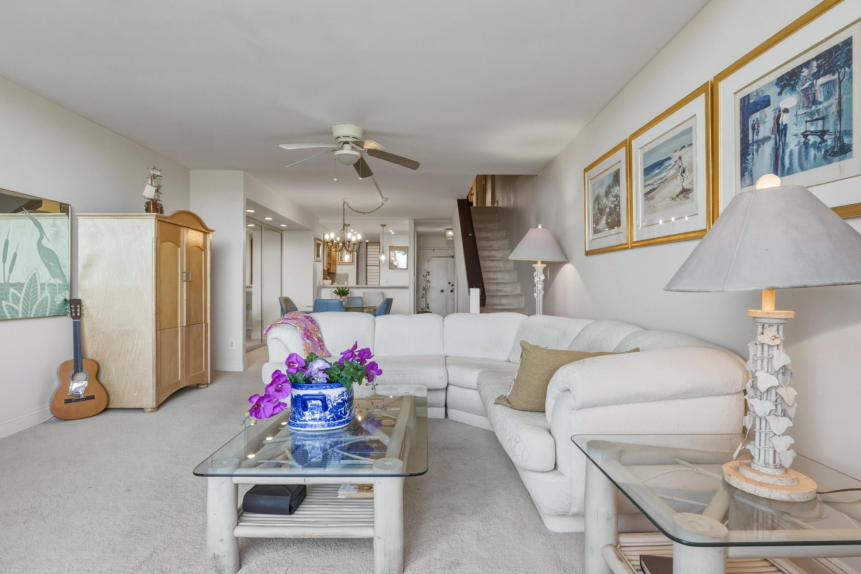Kahana Villa condo # F403, Lahaina, Hawaii - photo 22 of 50