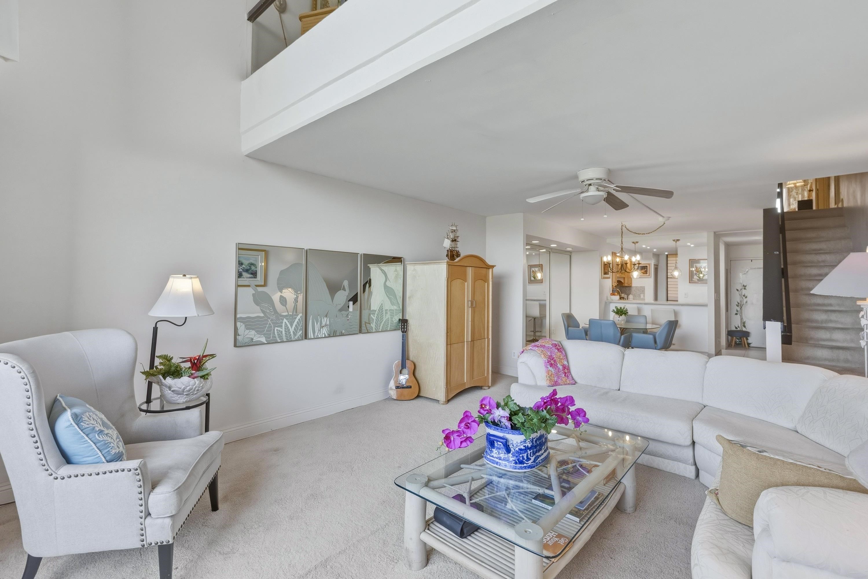 Kahana Villa condo # F403, Lahaina, Hawaii - photo 23 of 50