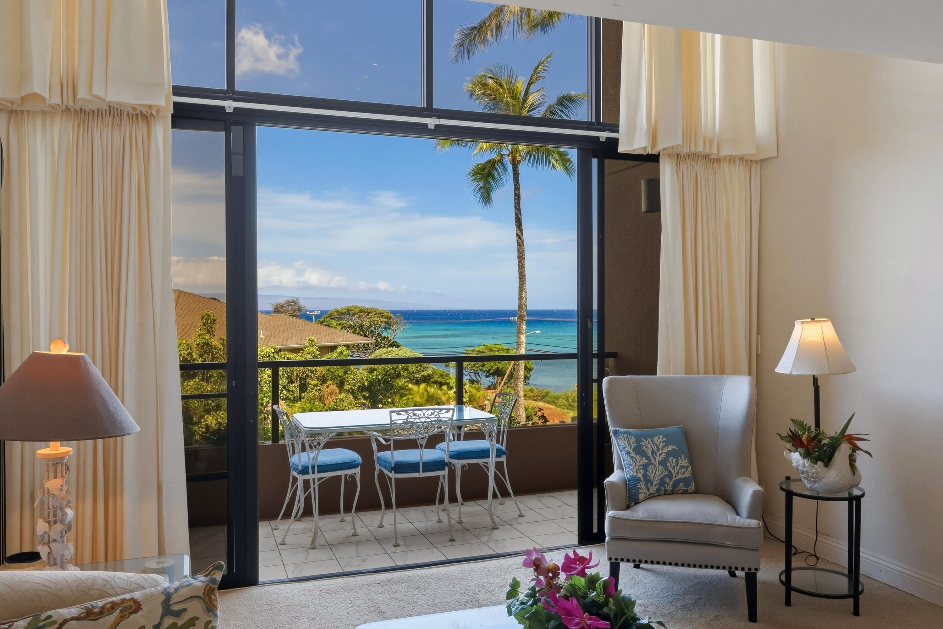 Kahana Villa condo # F403, Lahaina, Hawaii - photo 25 of 50