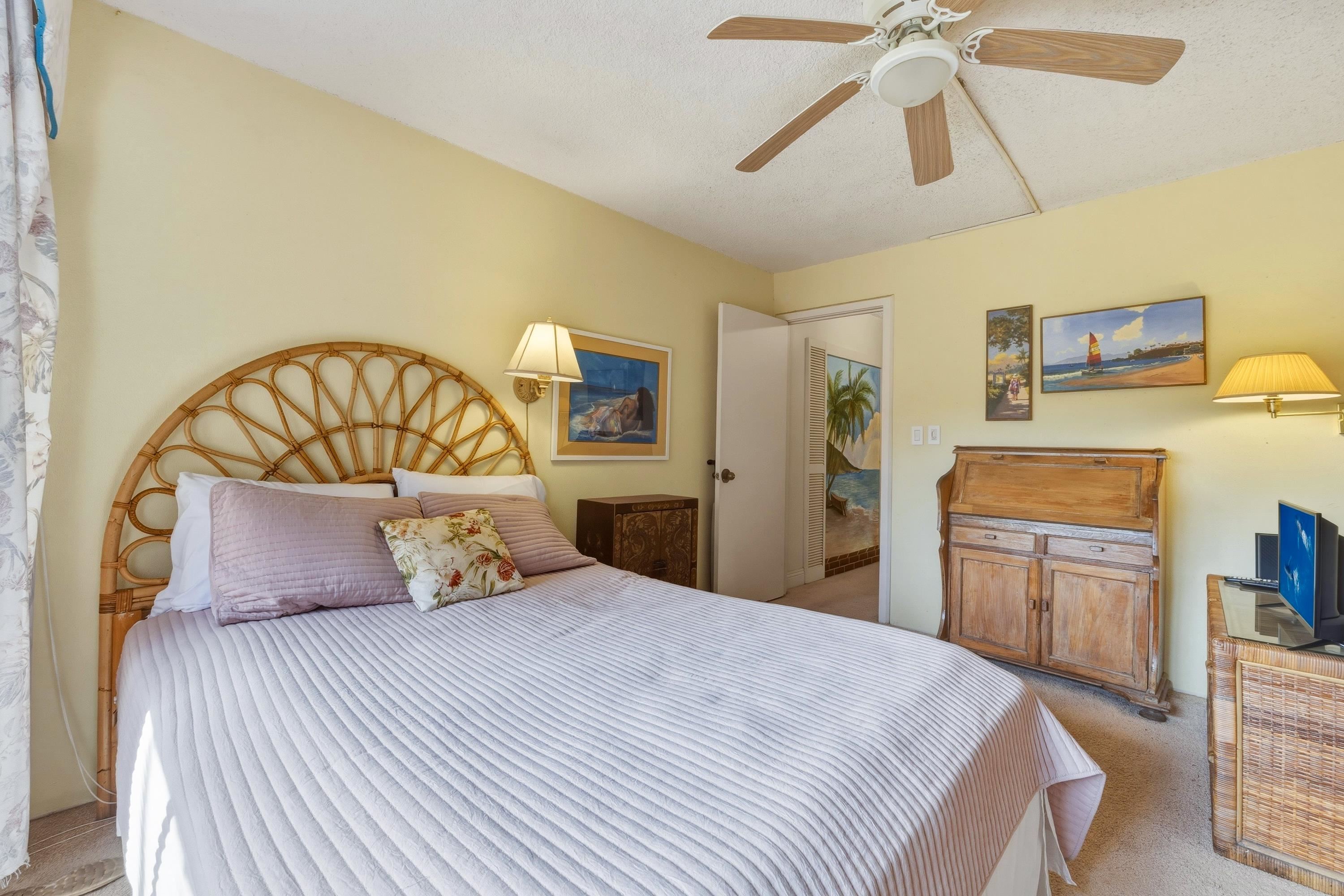Kahana Villa condo # F403, Lahaina, Hawaii - photo 29 of 50