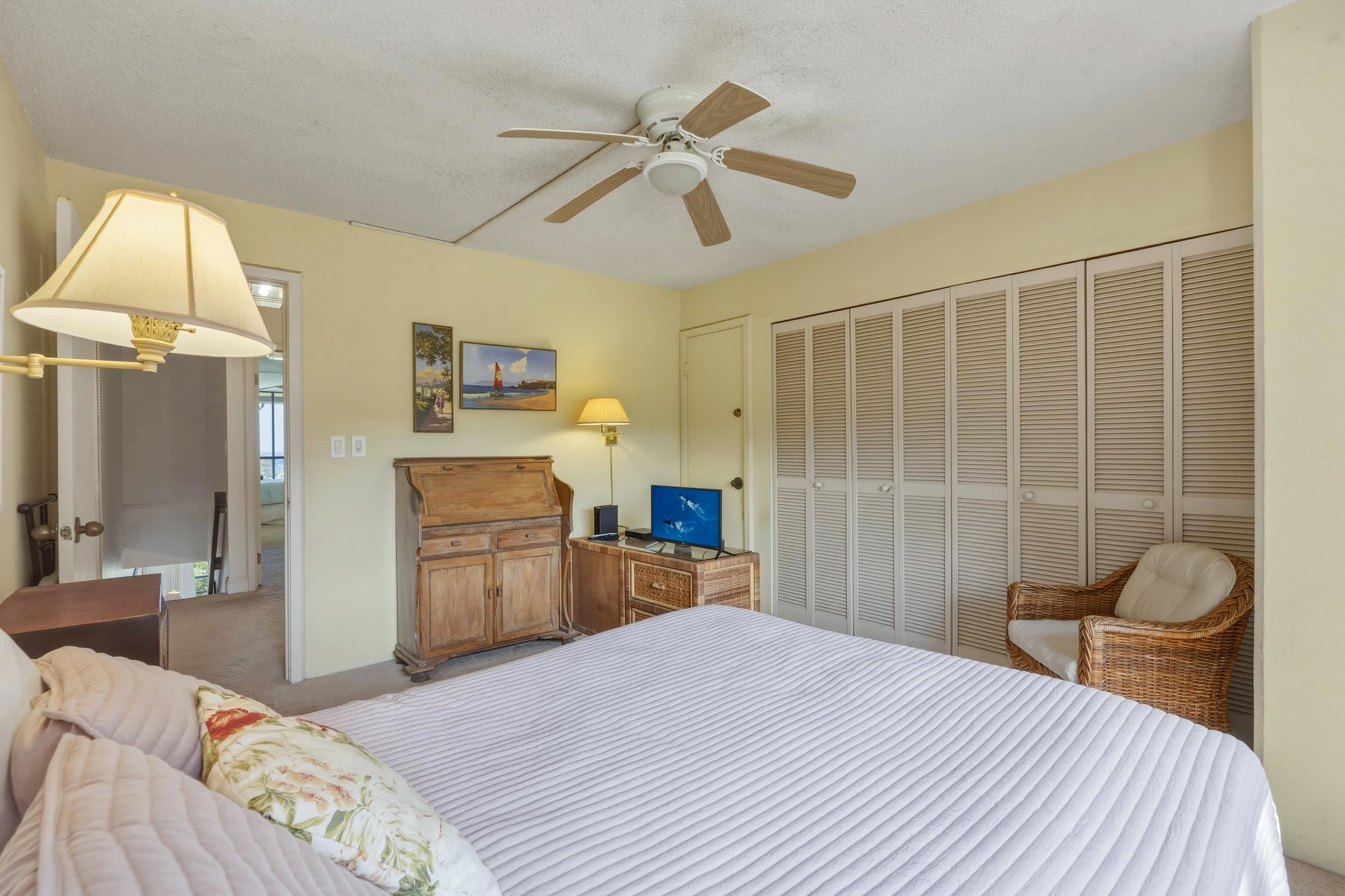 Kahana Villa condo # F403, Lahaina, Hawaii - photo 30 of 50