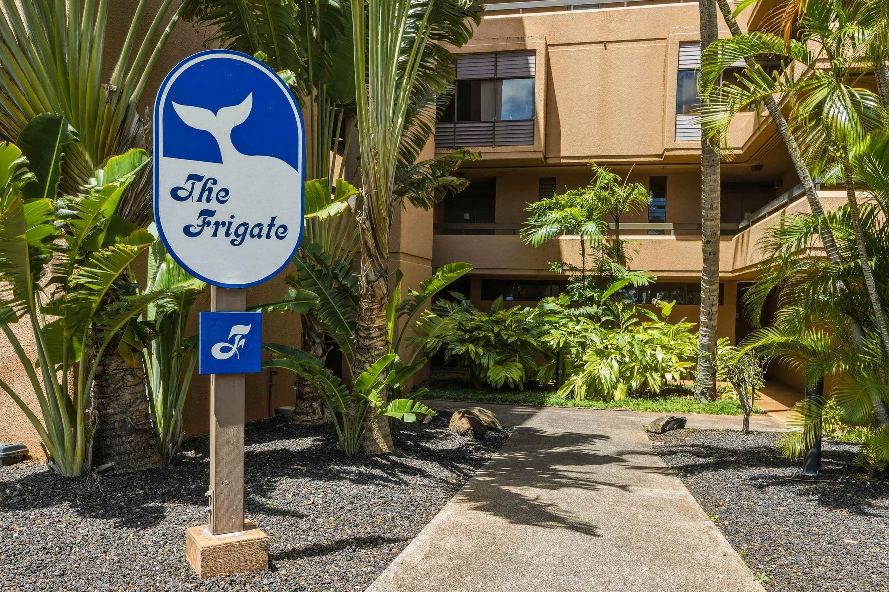 Kahana Villa condo # F403, Lahaina, Hawaii - photo 4 of 50