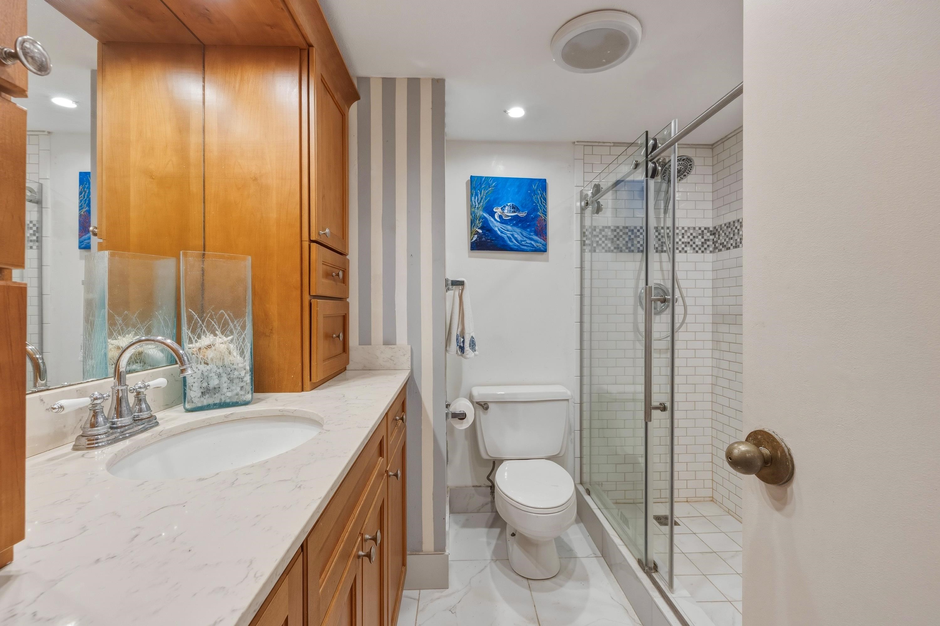 Kahana Villa condo # F403, Lahaina, Hawaii - photo 32 of 50