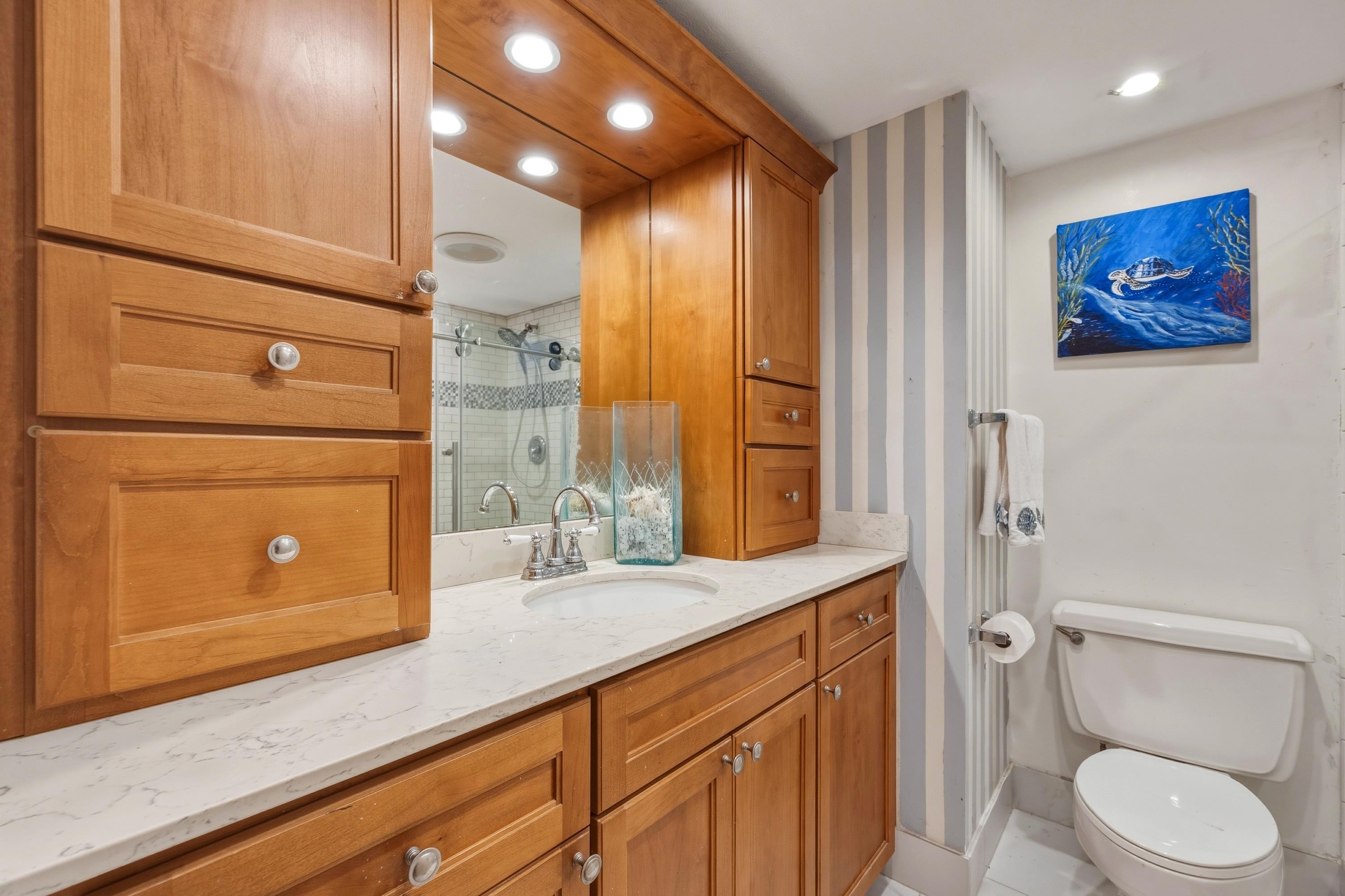 Kahana Villa condo # F403, Lahaina, Hawaii - photo 33 of 50