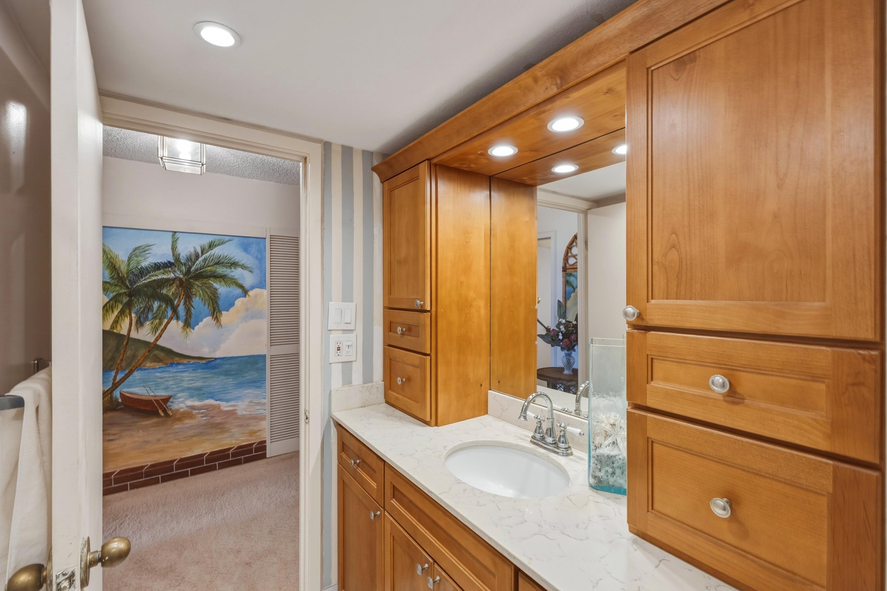 Kahana Villa condo # F403, Lahaina, Hawaii - photo 35 of 50