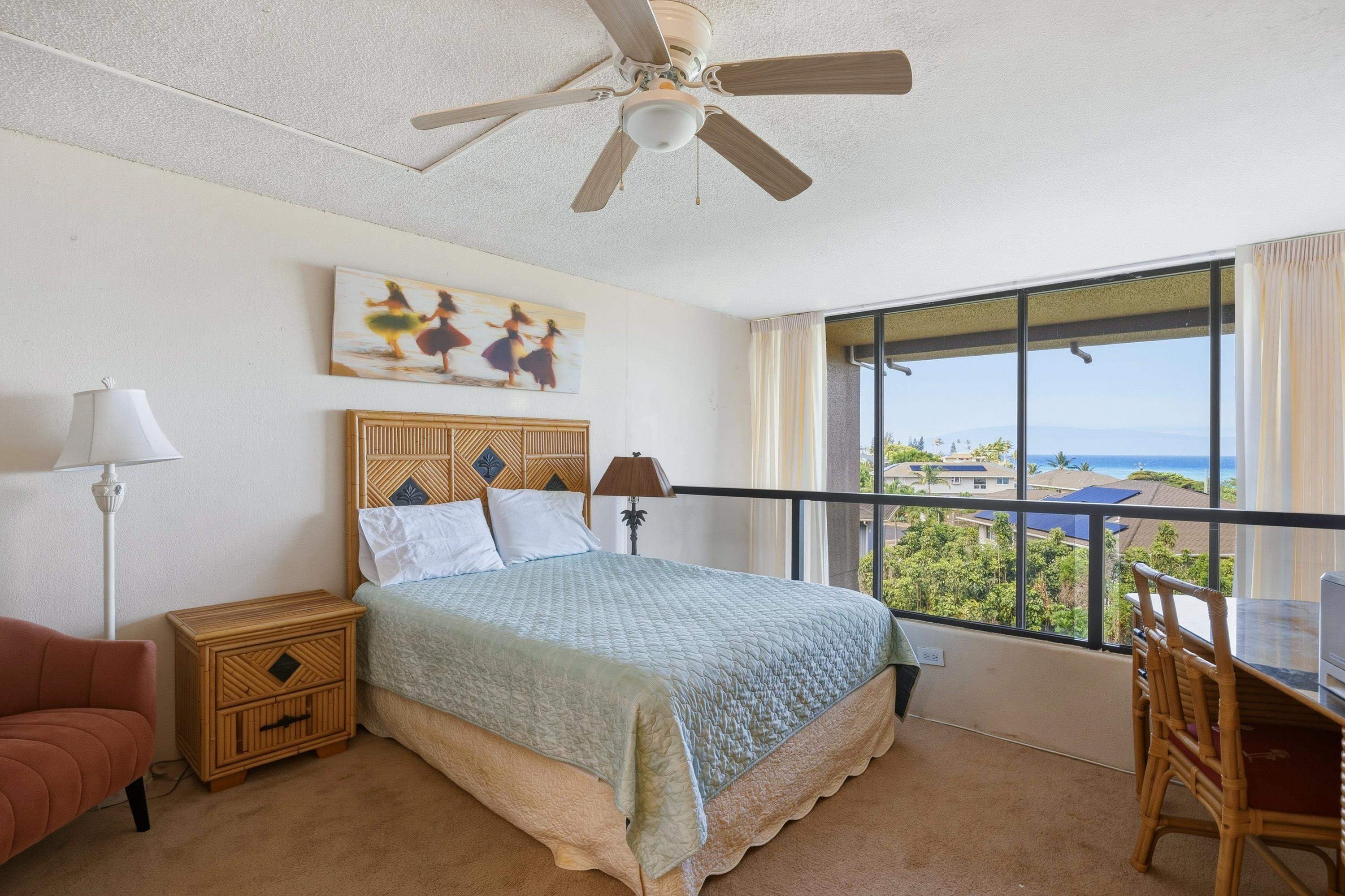 Kahana Villa condo # F403, Lahaina, Hawaii - photo 36 of 50