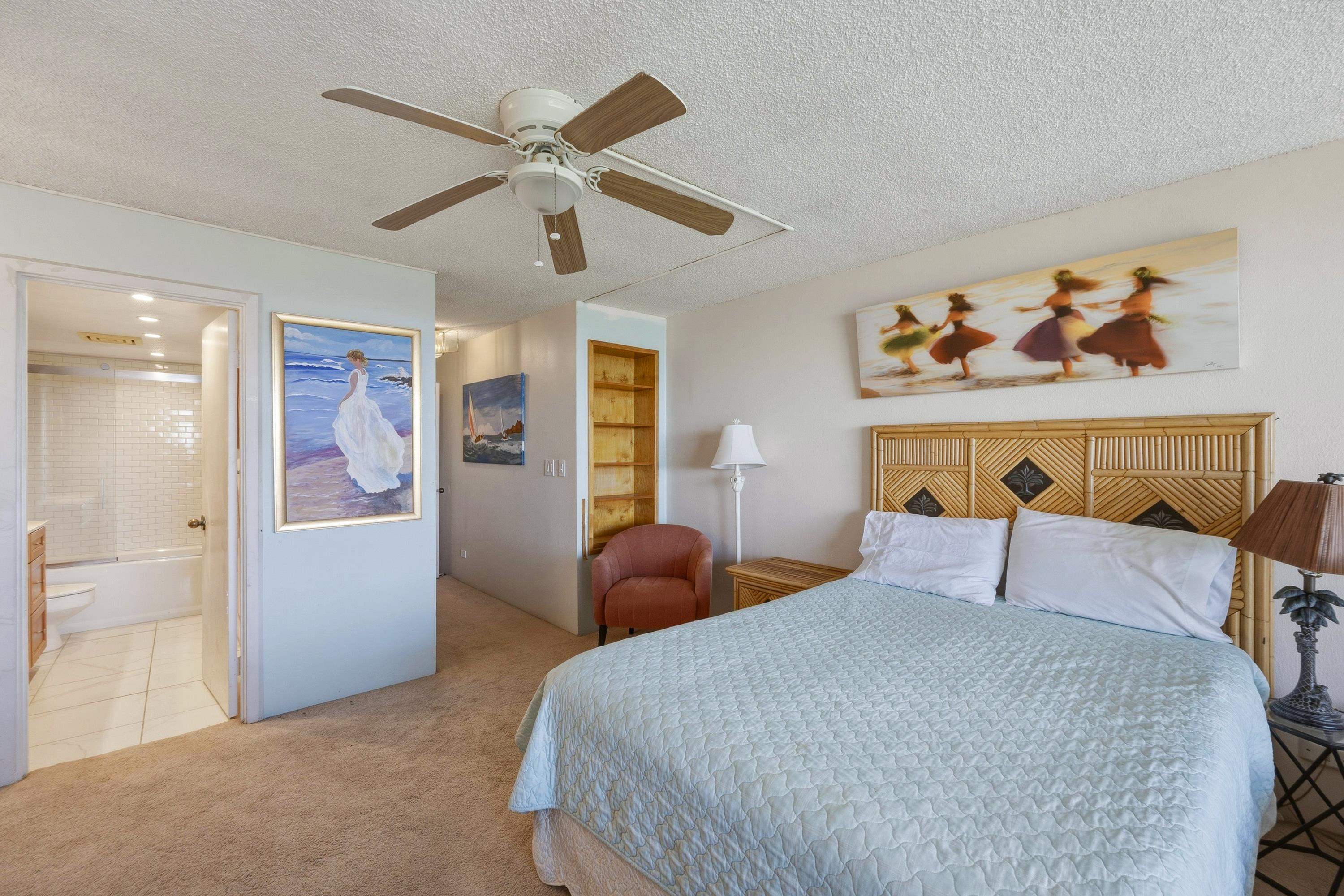 Kahana Villa condo # F403, Lahaina, Hawaii - photo 37 of 50