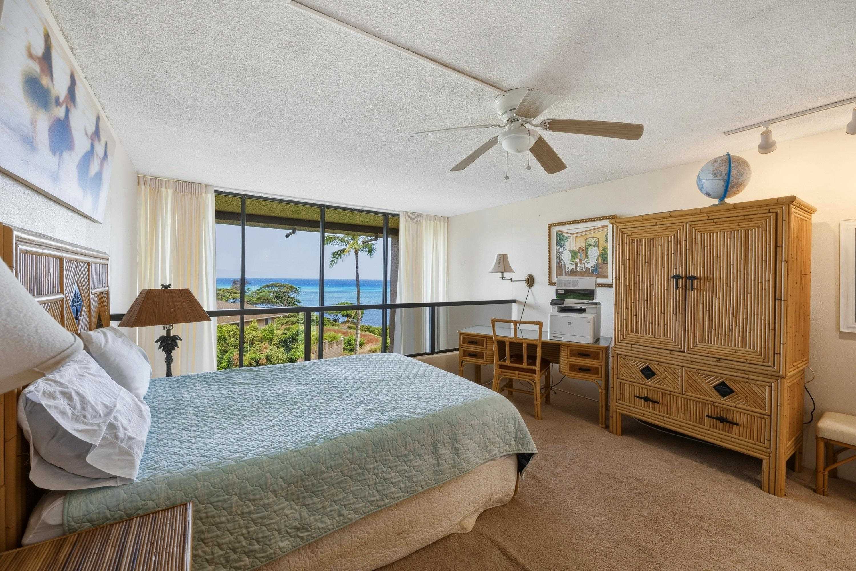 Kahana Villa condo # F403, Lahaina, Hawaii - photo 38 of 50