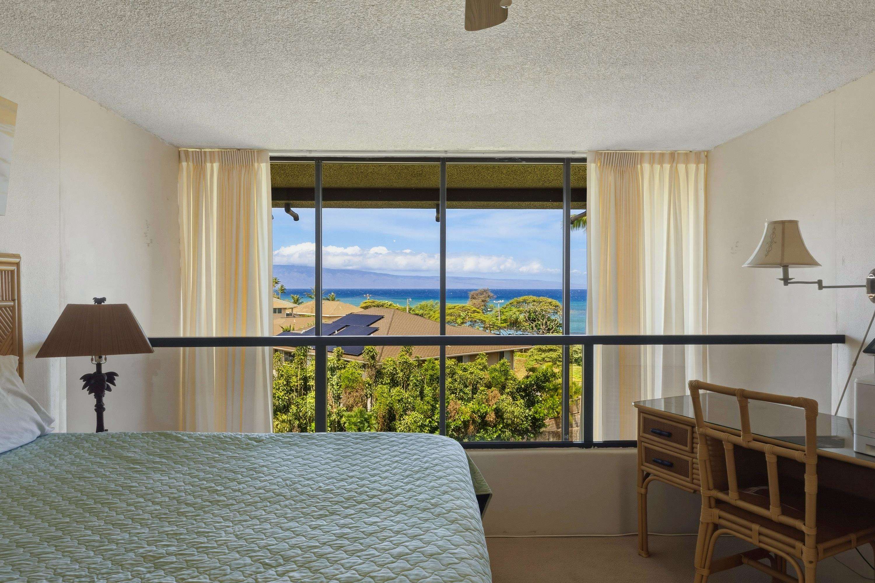 Kahana Villa condo # F403, Lahaina, Hawaii - photo 39 of 50