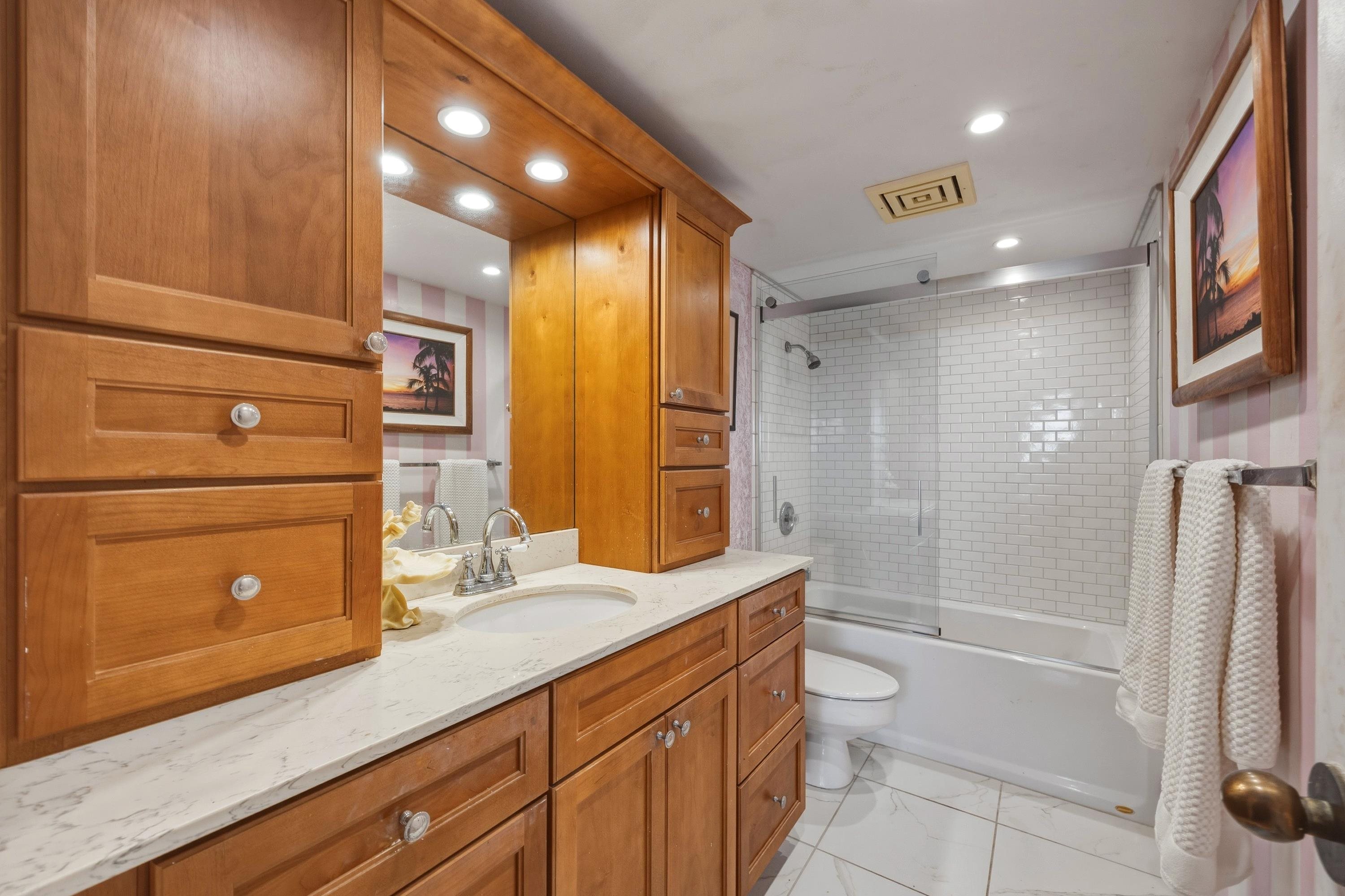 Kahana Villa condo # F403, Lahaina, Hawaii - photo 40 of 50