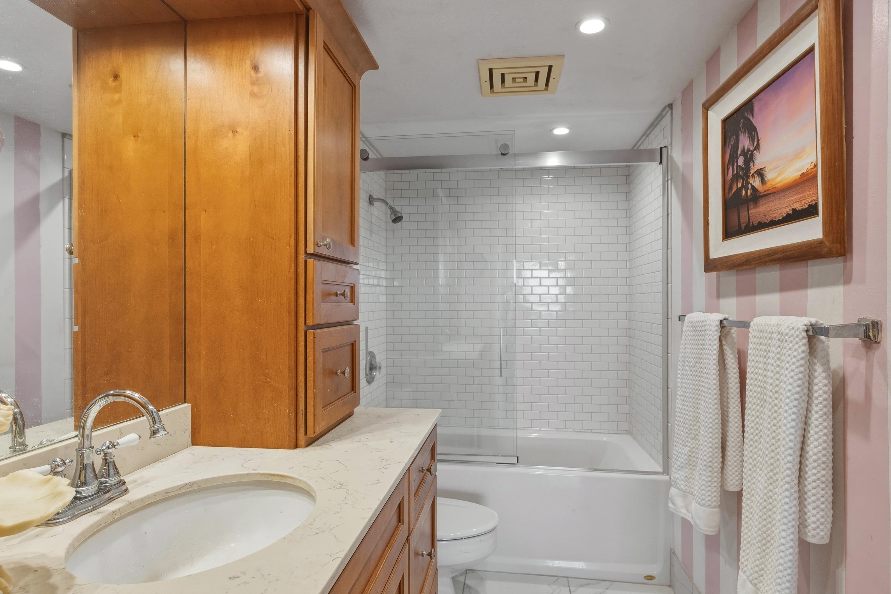 Kahana Villa condo # F403, Lahaina, Hawaii - photo 41 of 50