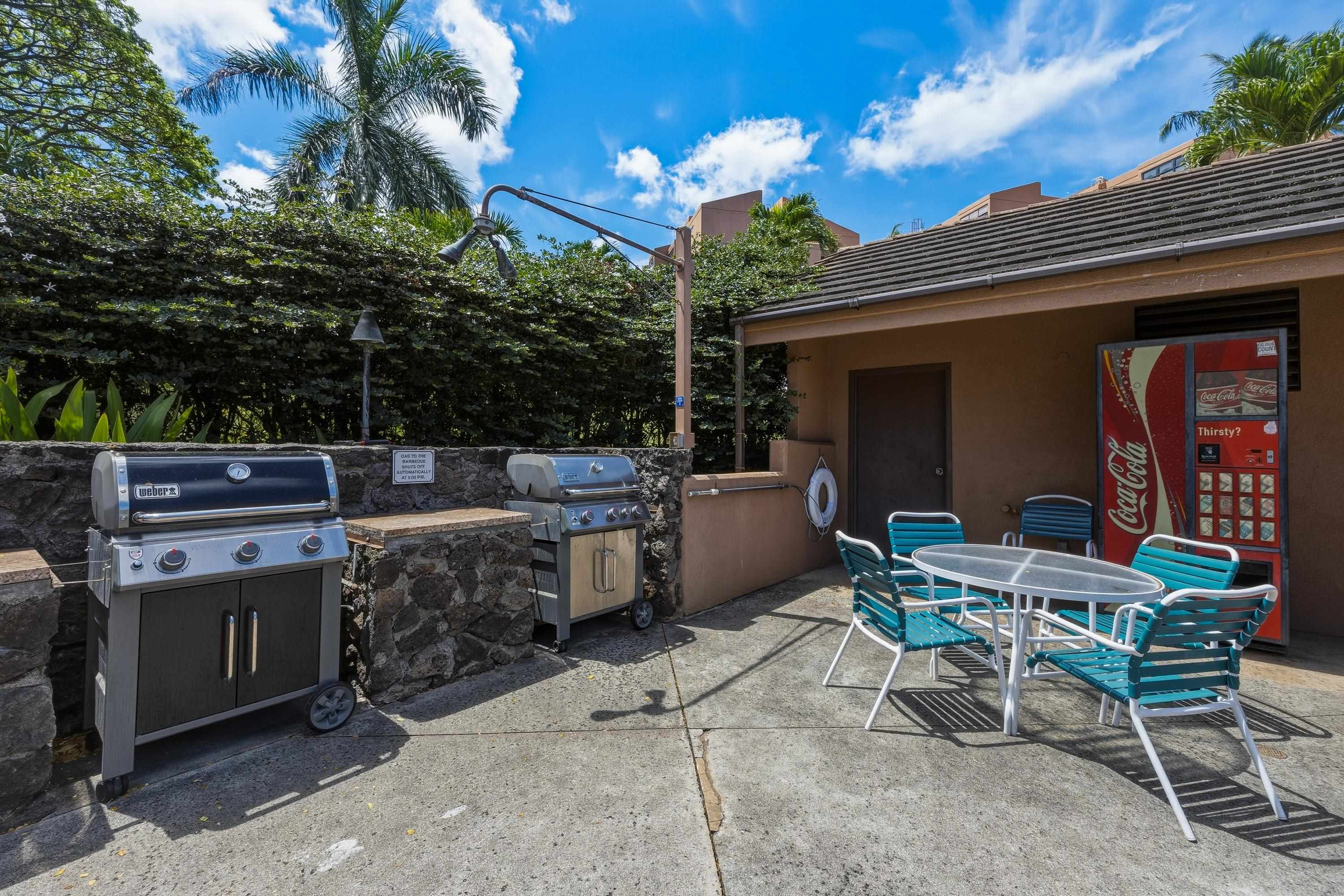 Kahana Villa condo # F403, Lahaina, Hawaii - photo 44 of 50