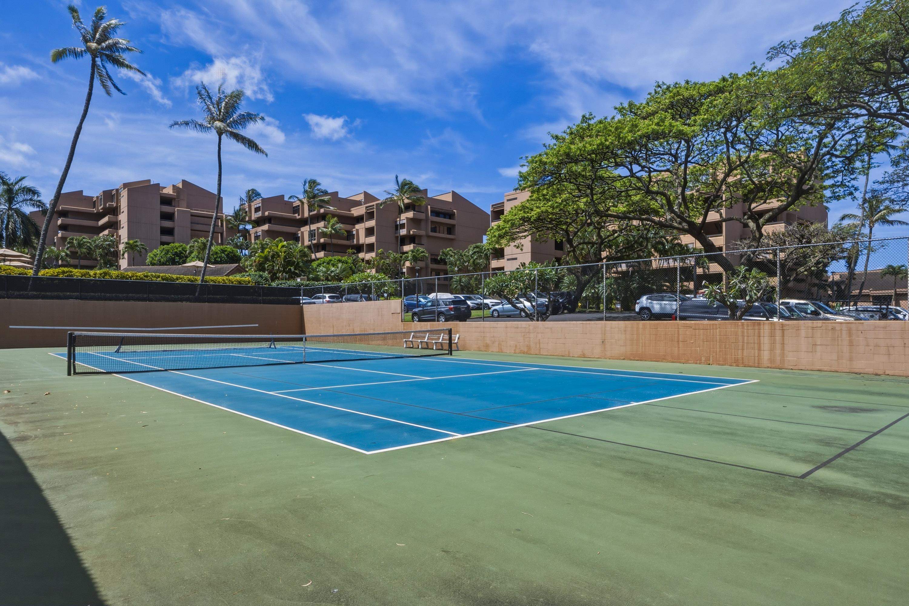 Kahana Villa condo # F403, Lahaina, Hawaii - photo 47 of 50