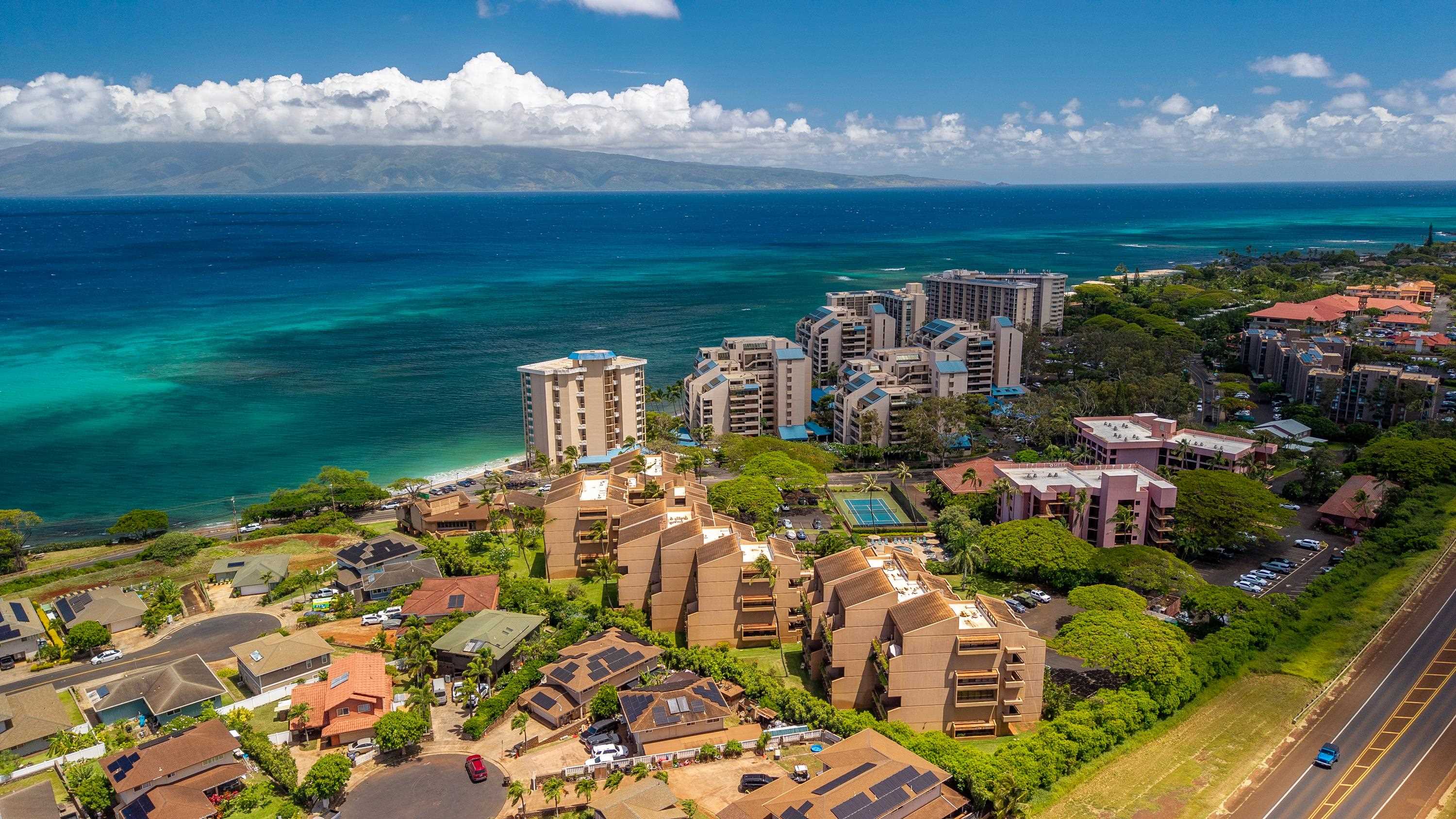 Kahana Villa condo # F403, Lahaina, Hawaii - photo 50 of 50