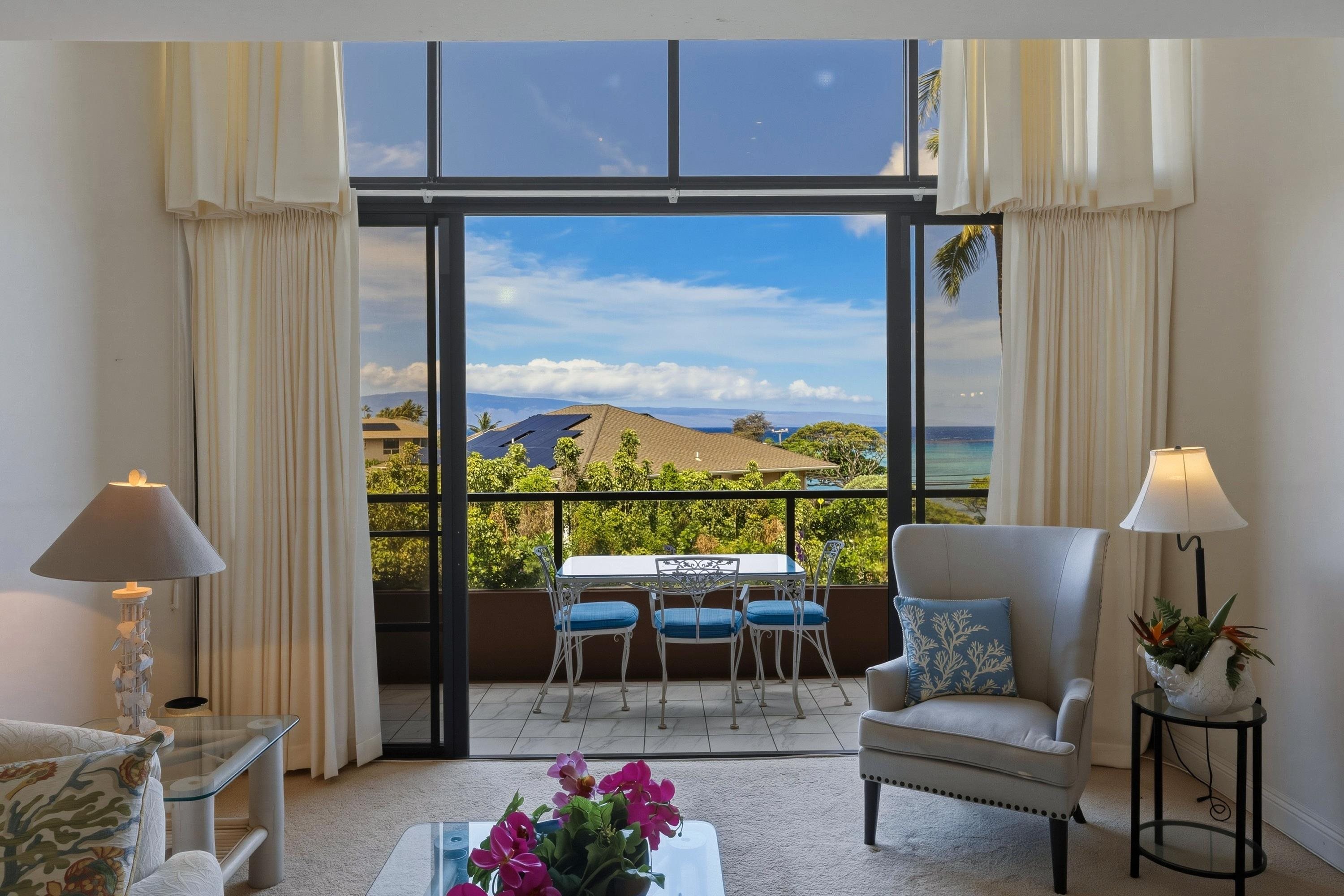Kahana Villa condo # F403, Lahaina, Hawaii - photo 6 of 50