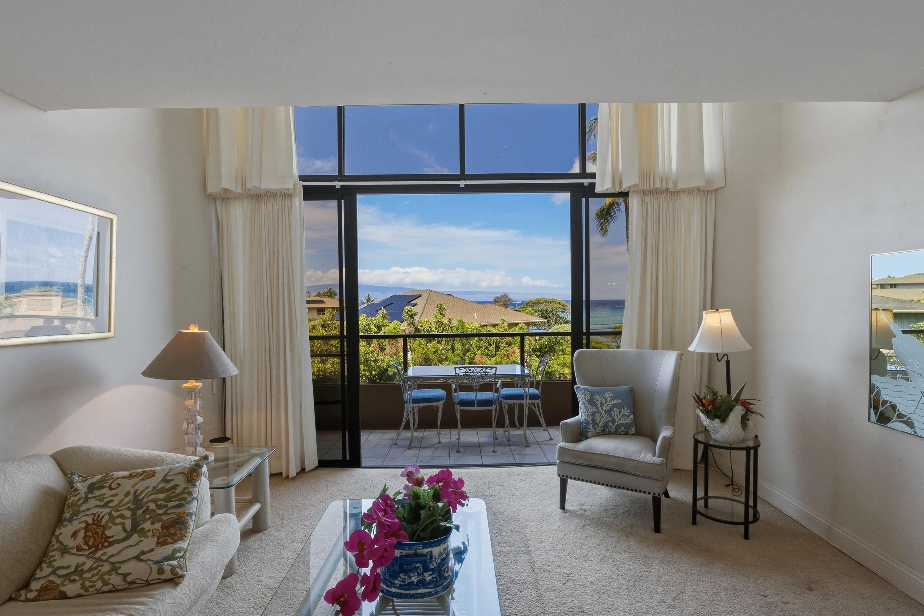 Kahana Villa condo # F403, Lahaina, Hawaii - photo 8 of 50