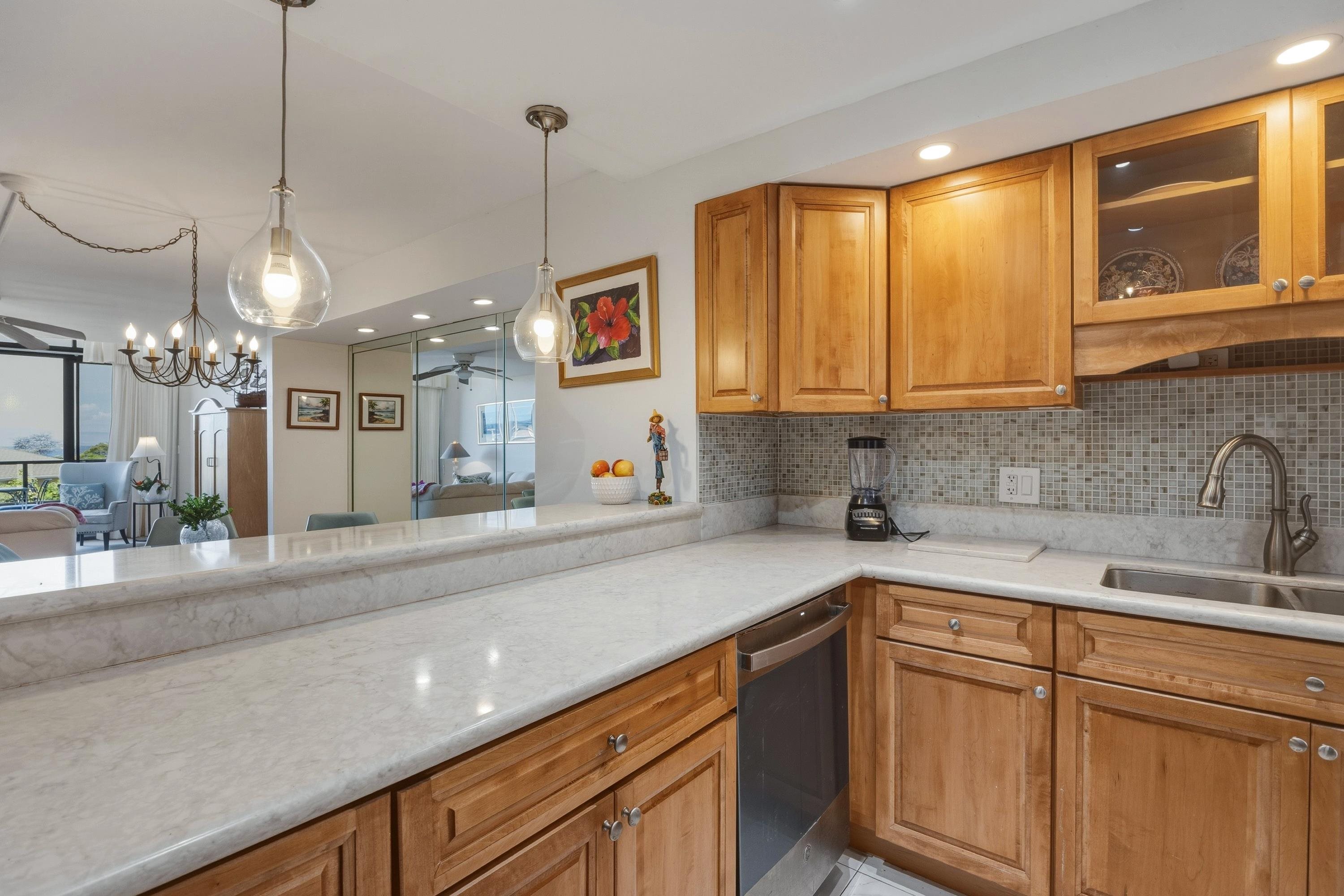 Kahana Villa condo # F403, Lahaina, Hawaii - photo 10 of 50