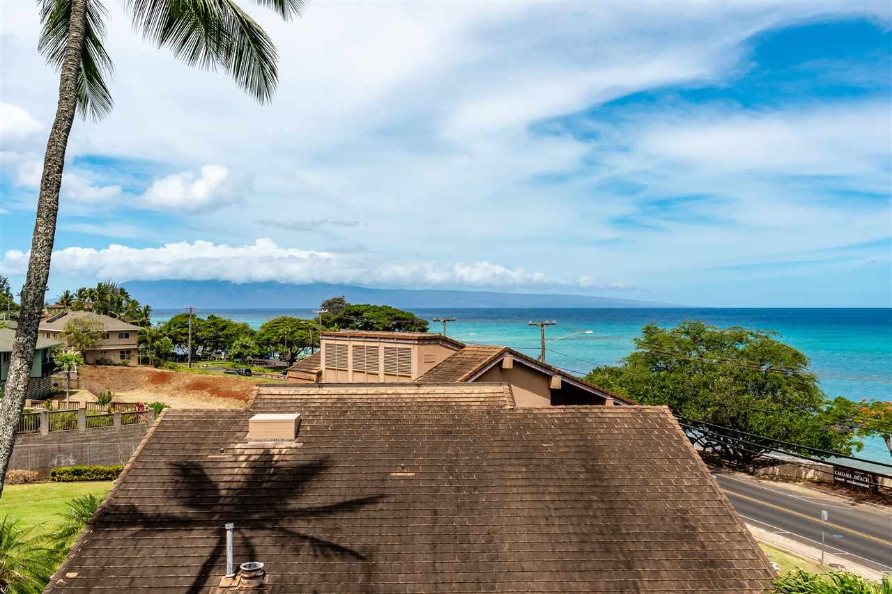 Kahana Villa condo # F410, Lahaina, Hawaii - photo 15 of 19