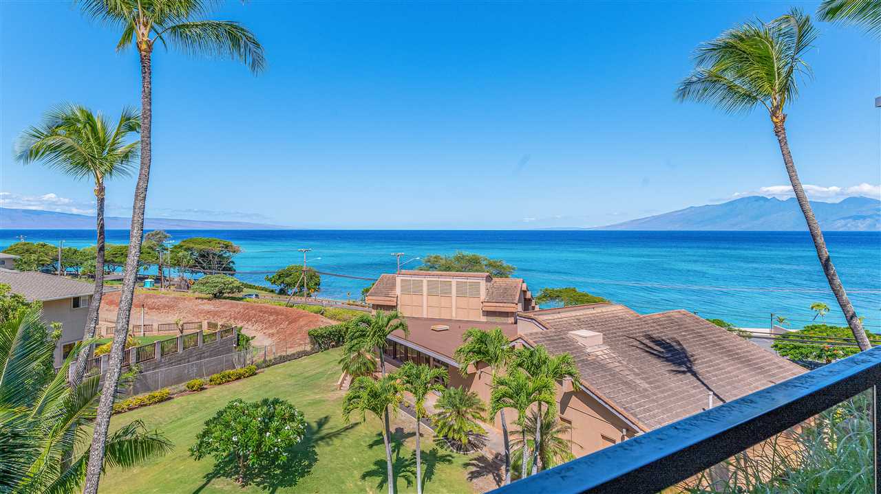 Kahana Villa F505, 4242 Lower Honoapiilani Rd, Lahaina Kahana