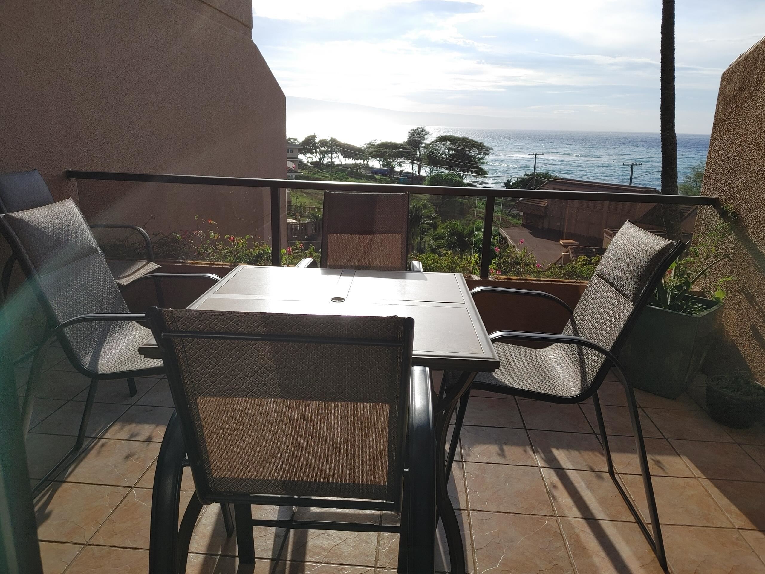 Kahana Villa condo # F-507, Lahaina, Hawaii - photo 10 of 10