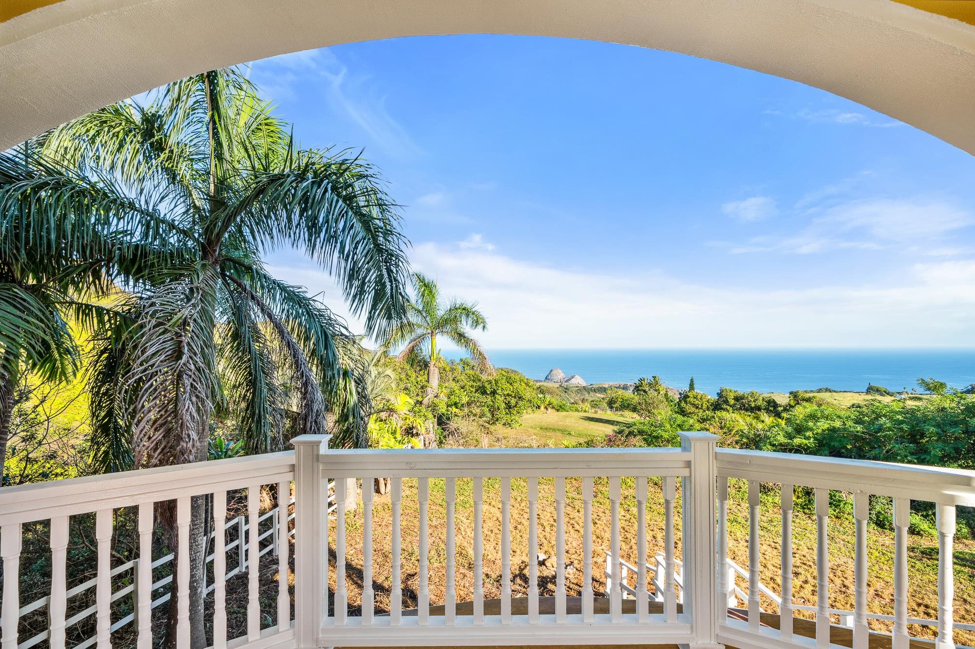 425  Kaukini Loop Cliffs At Kahakulo, Kahakuloa home - photo 18 of 37