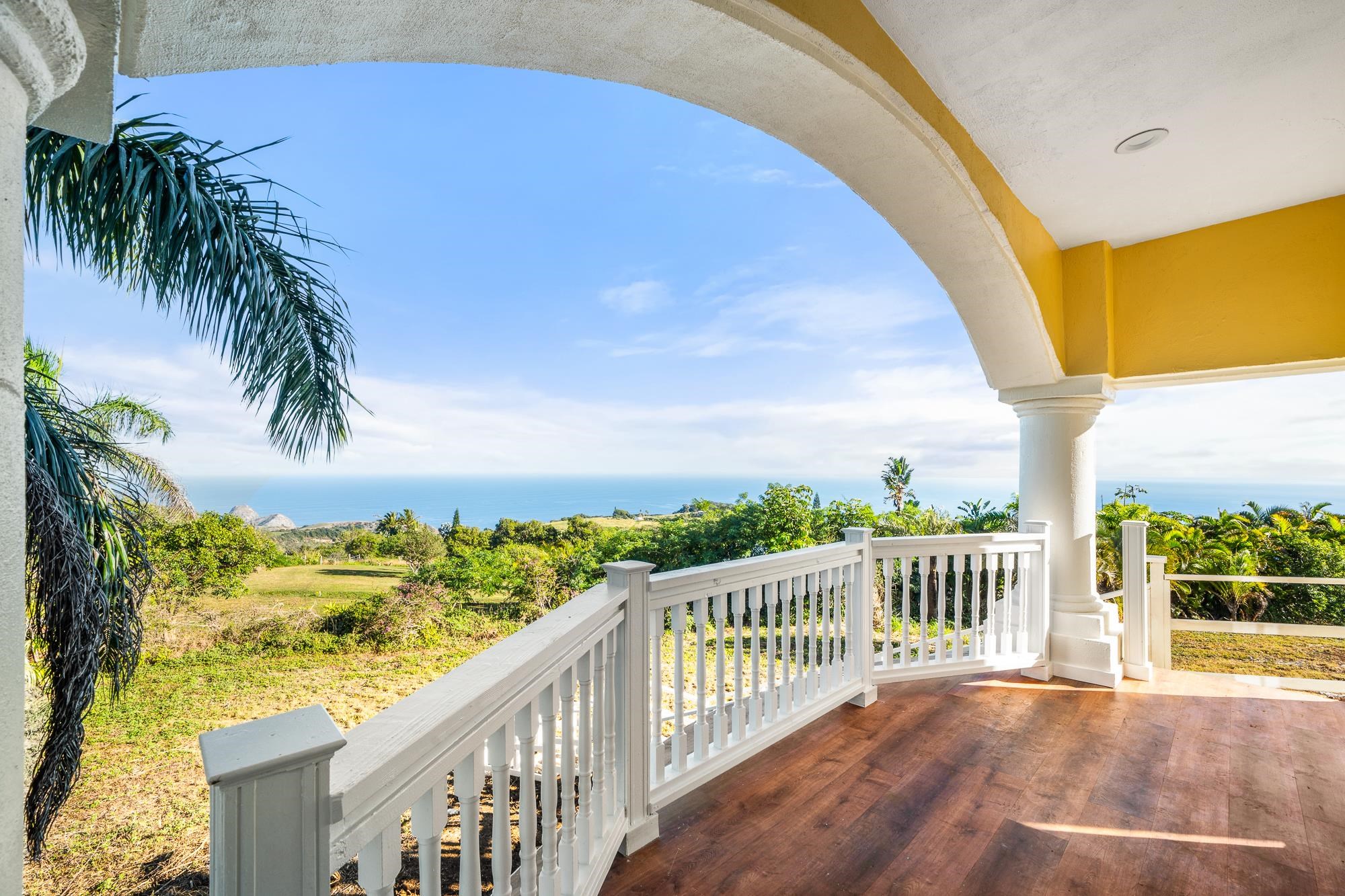 425  Kaukini Loop Cliffs At Kahakulo, Kahakuloa home - photo 19 of 37