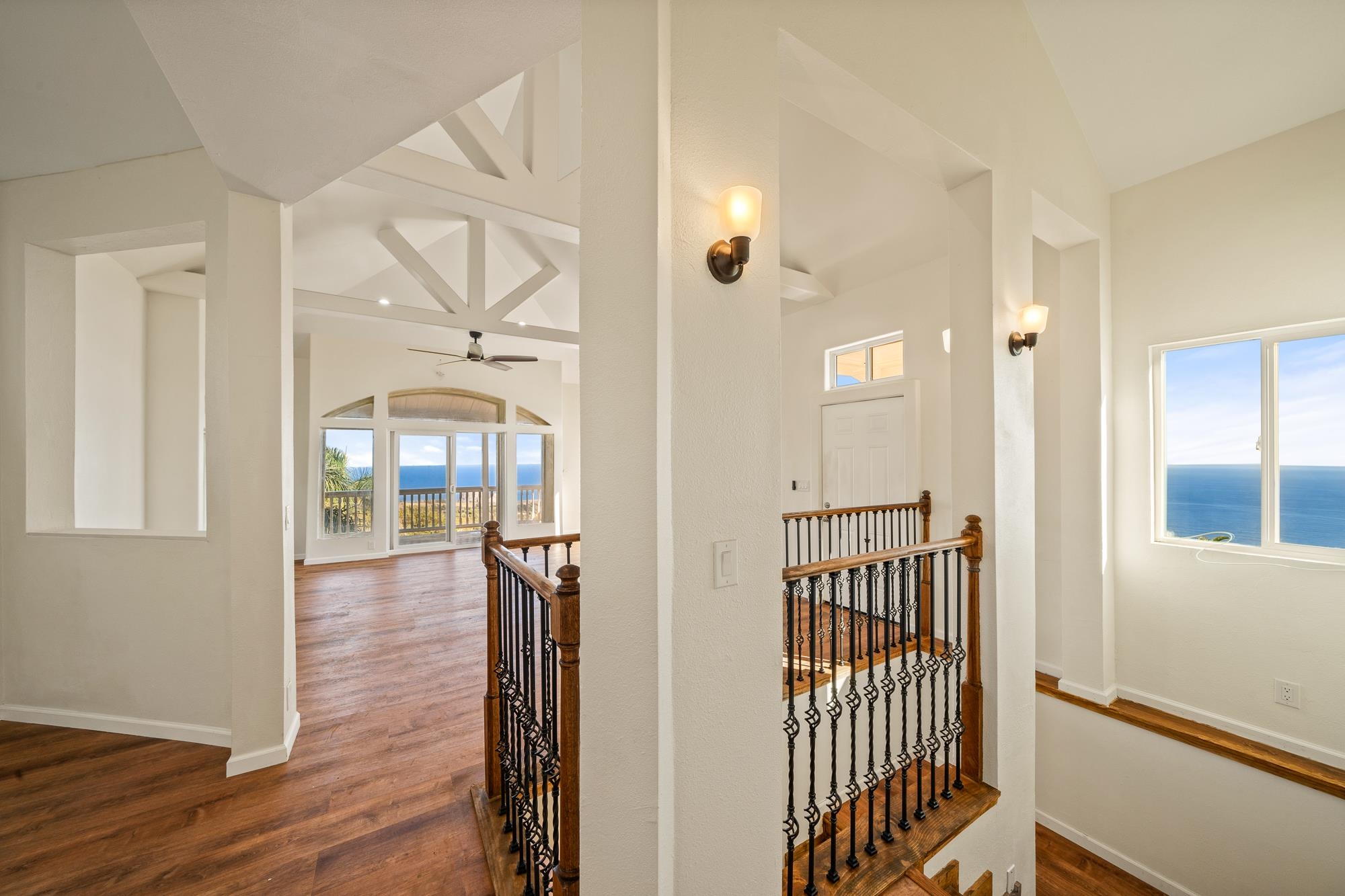 425  Kaukini Loop Cliffs At Kahakulo, Kahakuloa home - photo 27 of 37