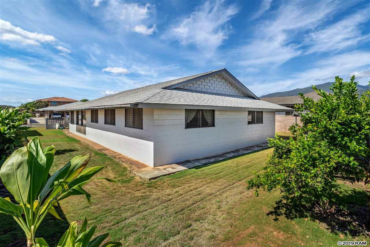 426  Mokapu St , Kahului home - photo 22 of 25