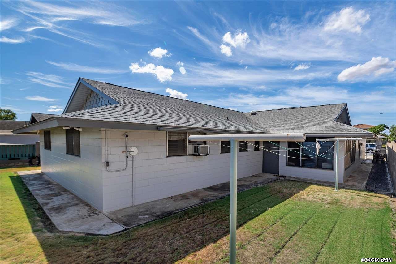 426  Mokapu St , Kahului home - photo 23 of 25