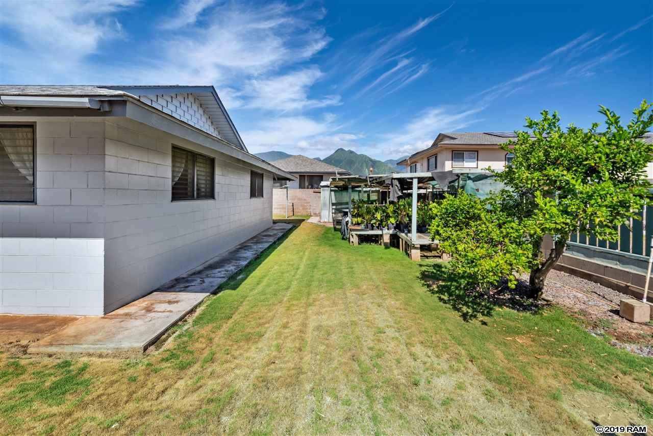 426  Mokapu St , Kahului home - photo 24 of 25