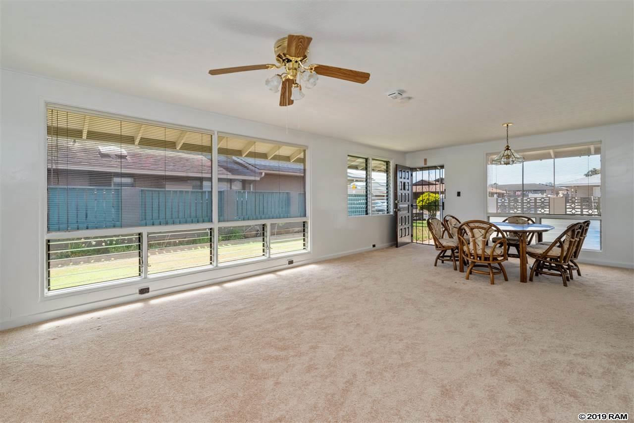 426  Mokapu St , Kahului home - photo 4 of 25