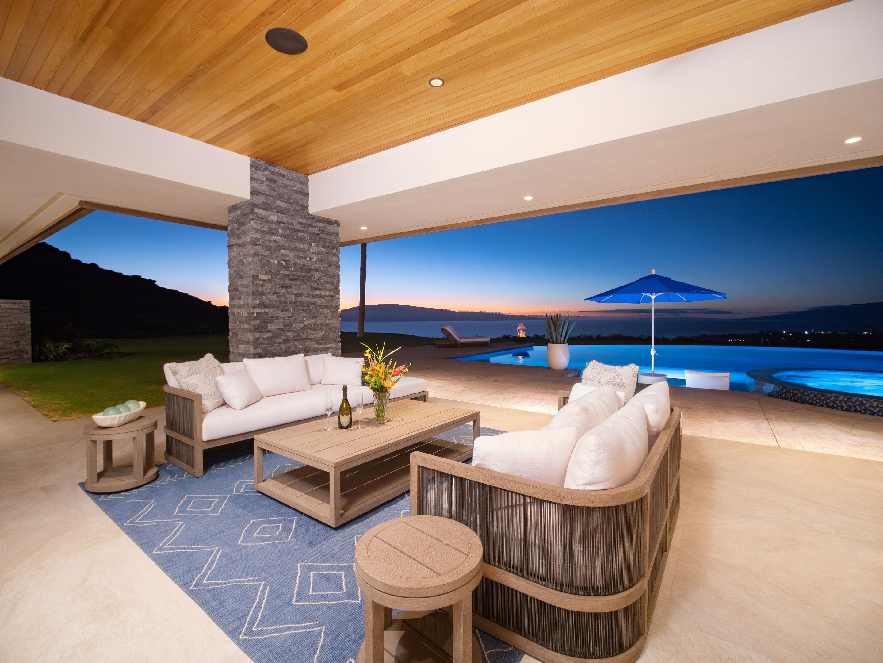 426  Wailau Pl Launiupoko, Lahaina home - photo 13 of 50