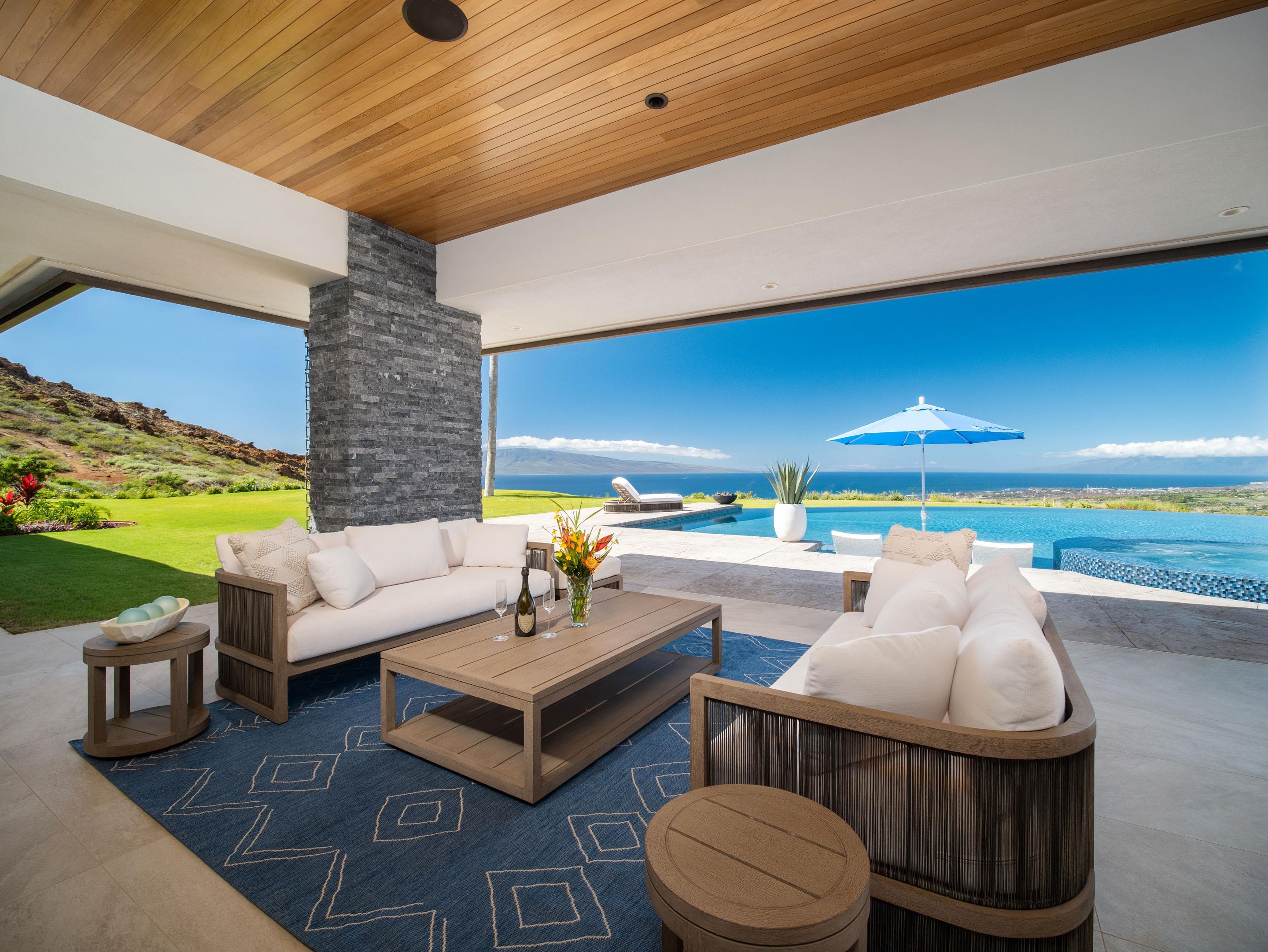 426  Wailau Pl Launiupoko, Lahaina home - photo 14 of 50