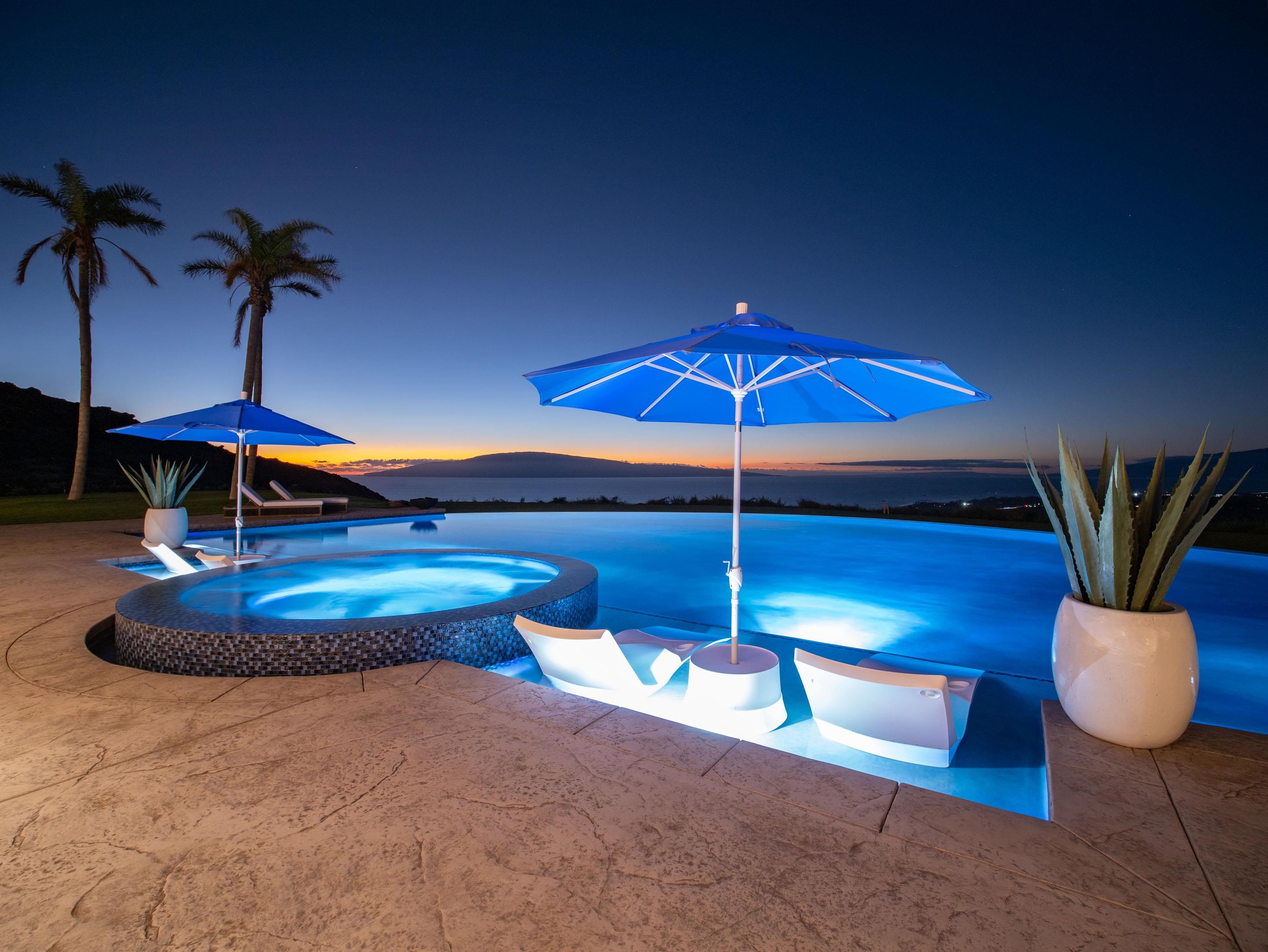 426  Wailau Pl Launiupoko, Lahaina home - photo 44 of 50