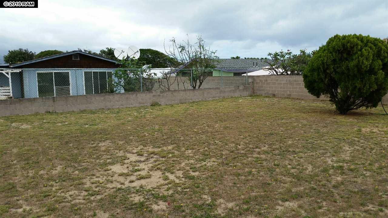 428  S Kamehameha Ave Kahului, Kahului home - photo 17 of 20