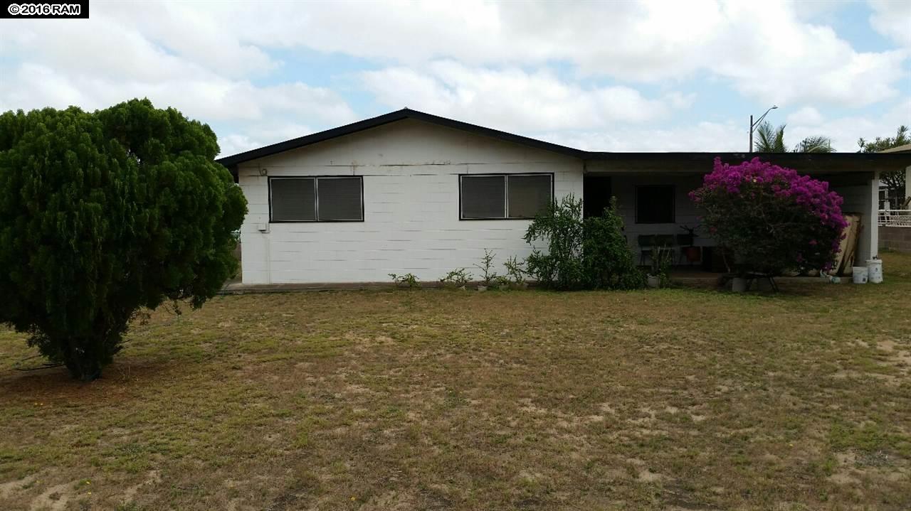 428  S Kamehameha Ave Kahului, Kahului home - photo 18 of 20