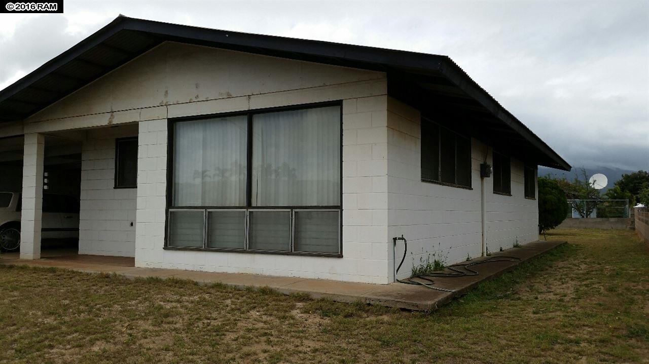 428  S Kamehameha Ave Kahului, Kahului home - photo 19 of 20