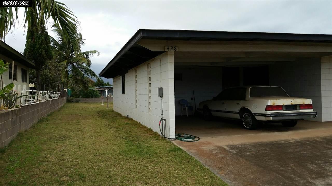 428  S Kamehameha Ave Kahului, Kahului home - photo 20 of 20