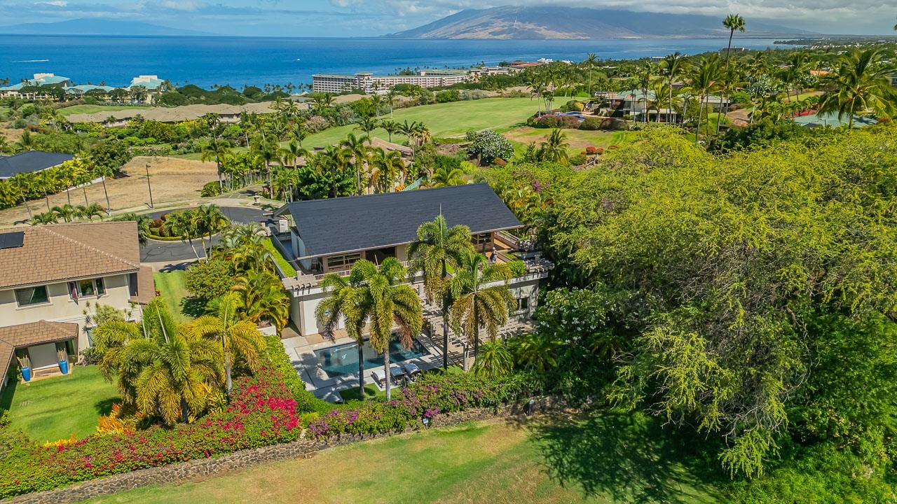 4281  Wailina Pl Wailea, Wailea/Makena home - photo 37 of 50