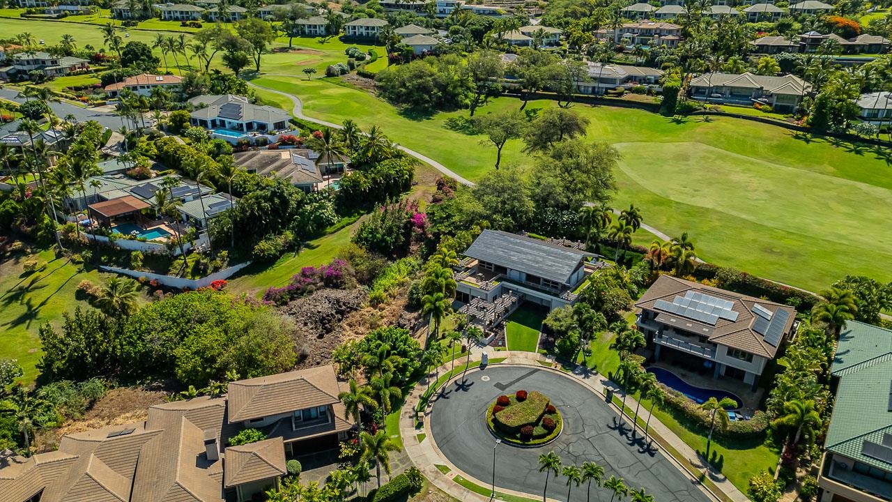 4281  Wailina Pl Wailea, Wailea/Makena home - photo 44 of 50