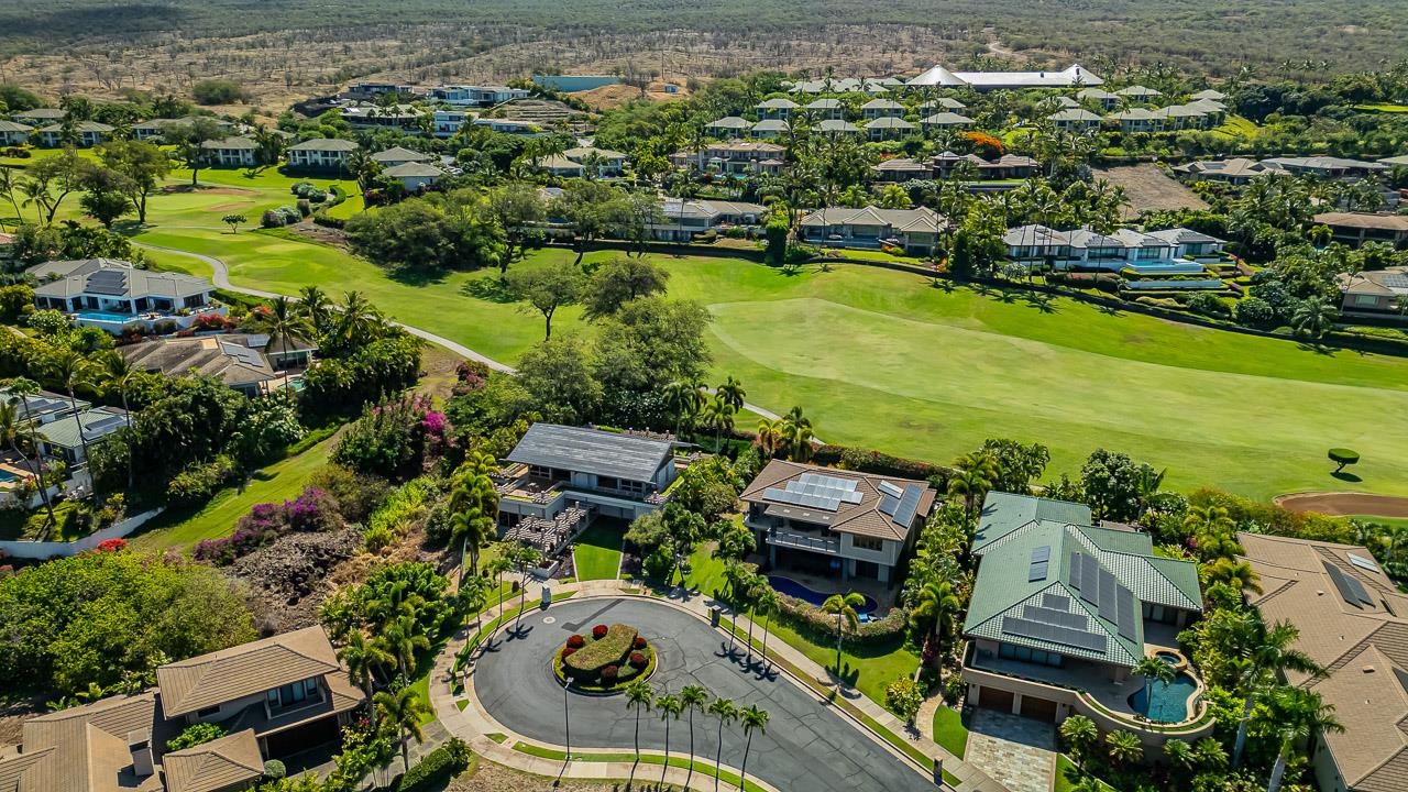 4281  Wailina Pl Wailea, Wailea/Makena home - photo 45 of 50