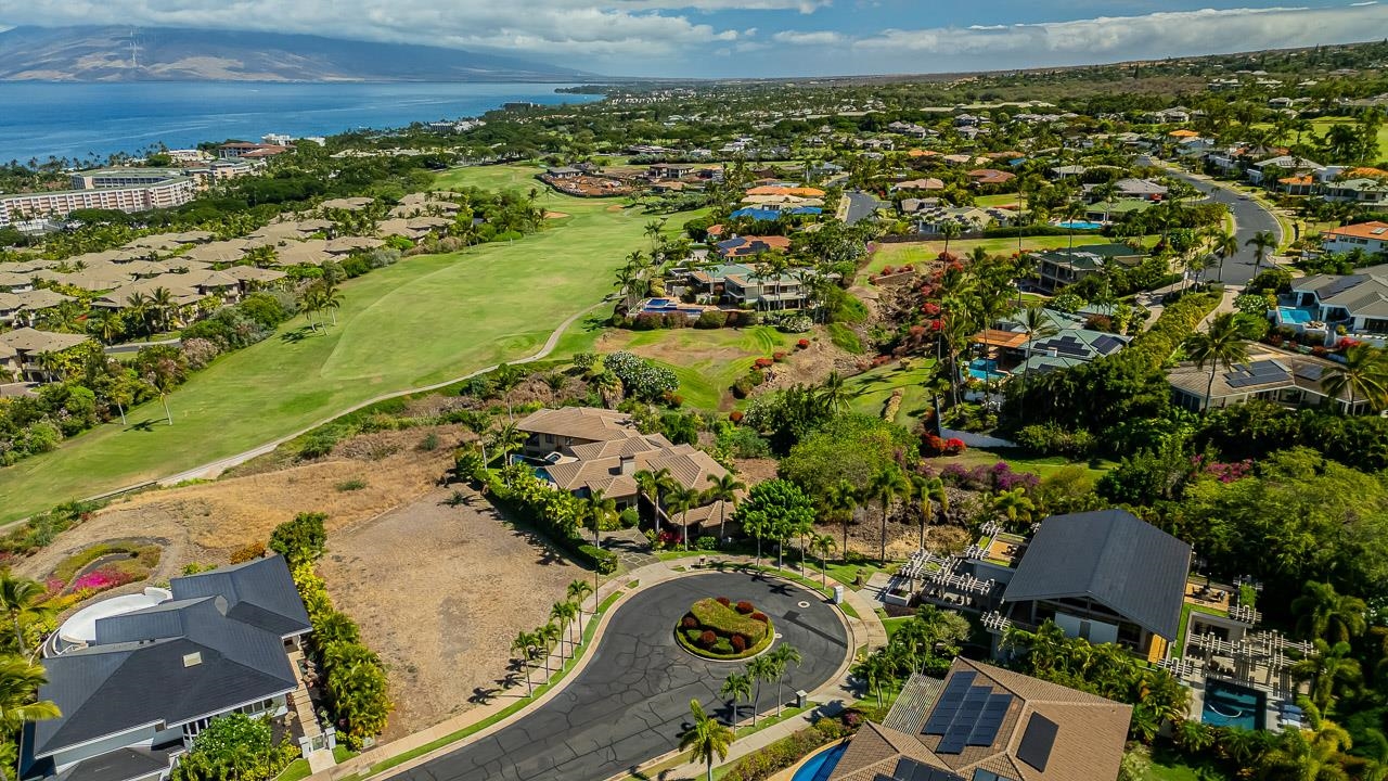 4281  Wailina Pl Wailea, Wailea/Makena home - photo 47 of 50