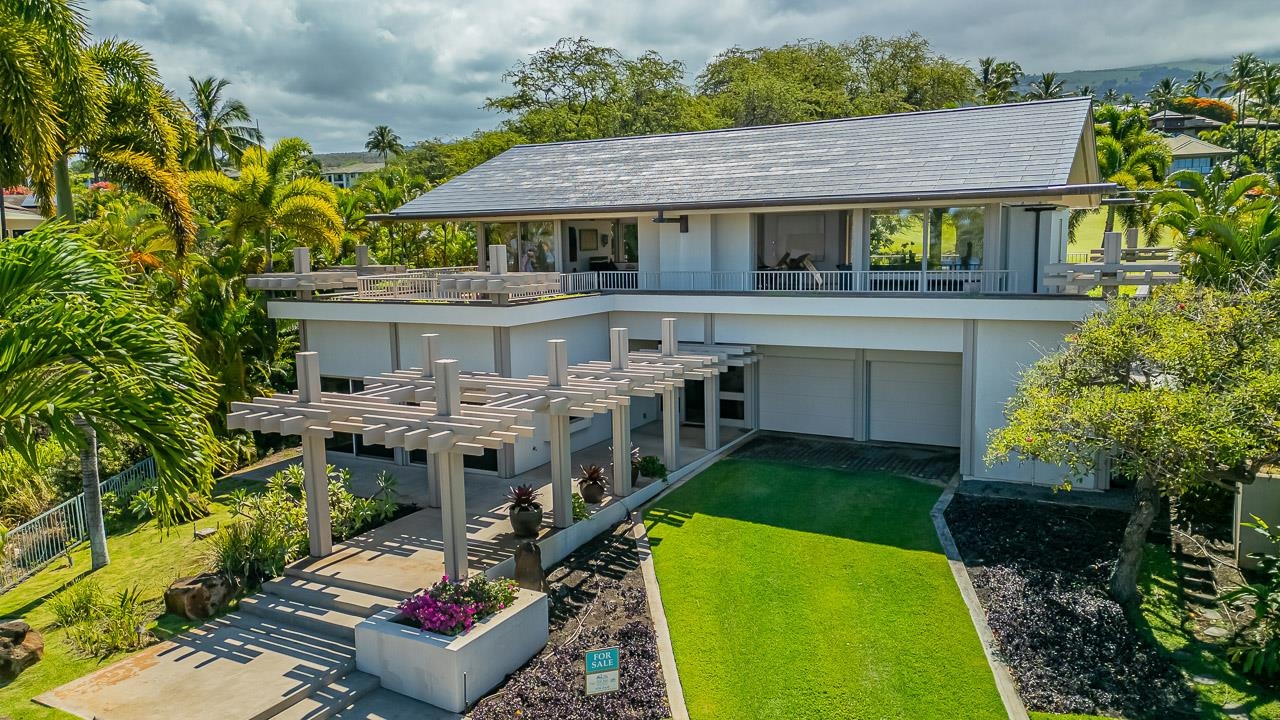 4281  Wailina Pl Wailea, Wailea/Makena home - photo 2 of 50