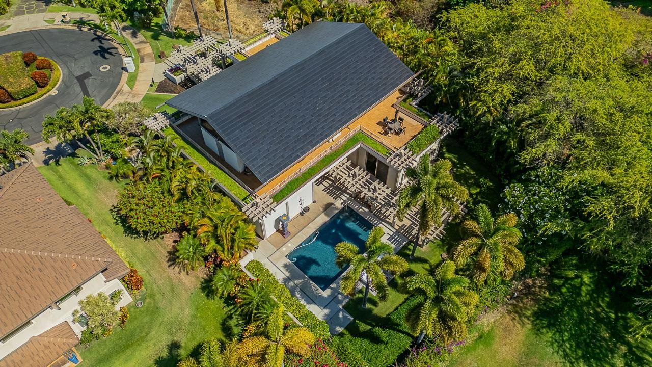 4281  Wailina Pl Wailea, Wailea/Makena home - photo 3 of 50