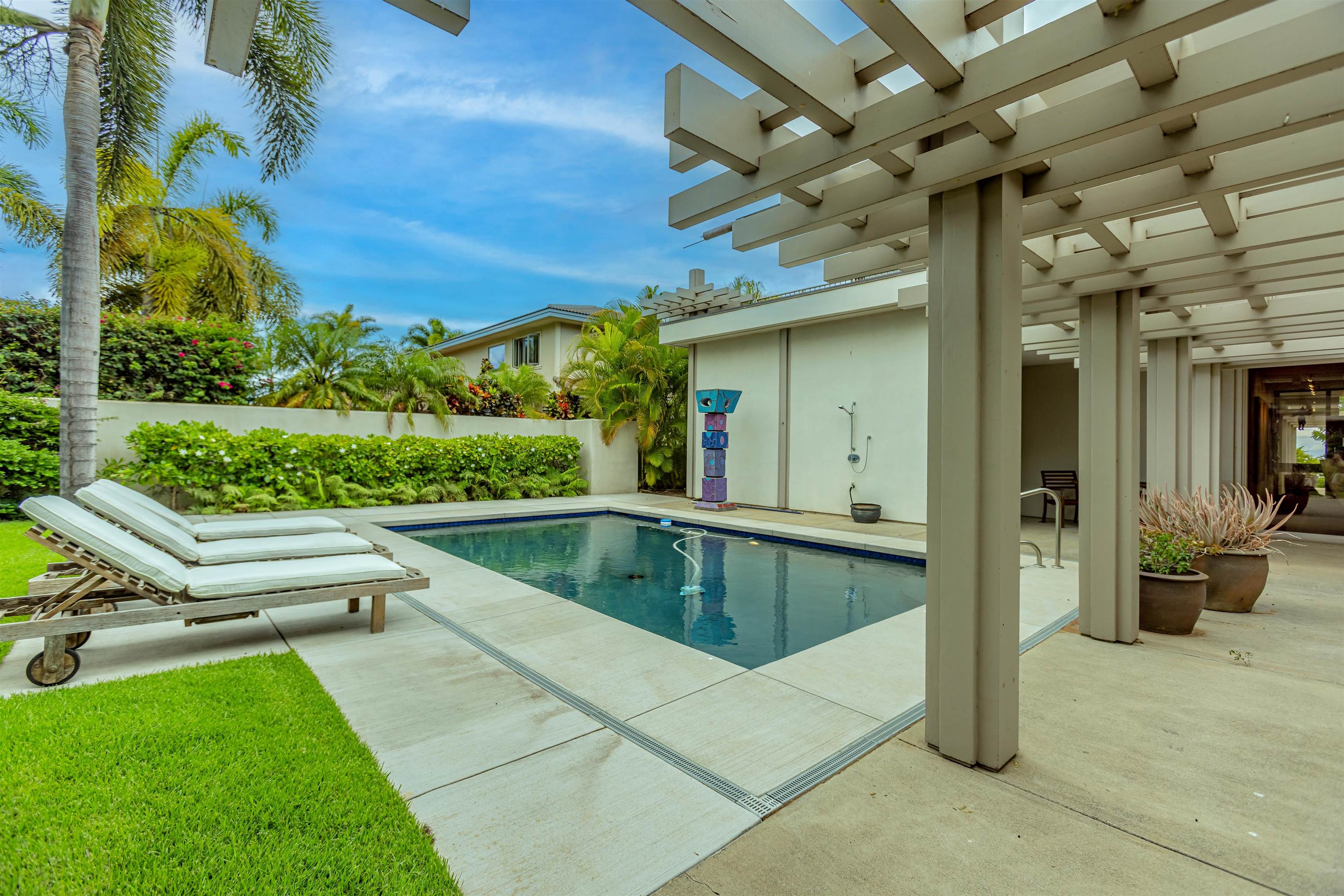 4281  Wailina Pl Wailea, Wailea/Makena home - photo 33 of 50